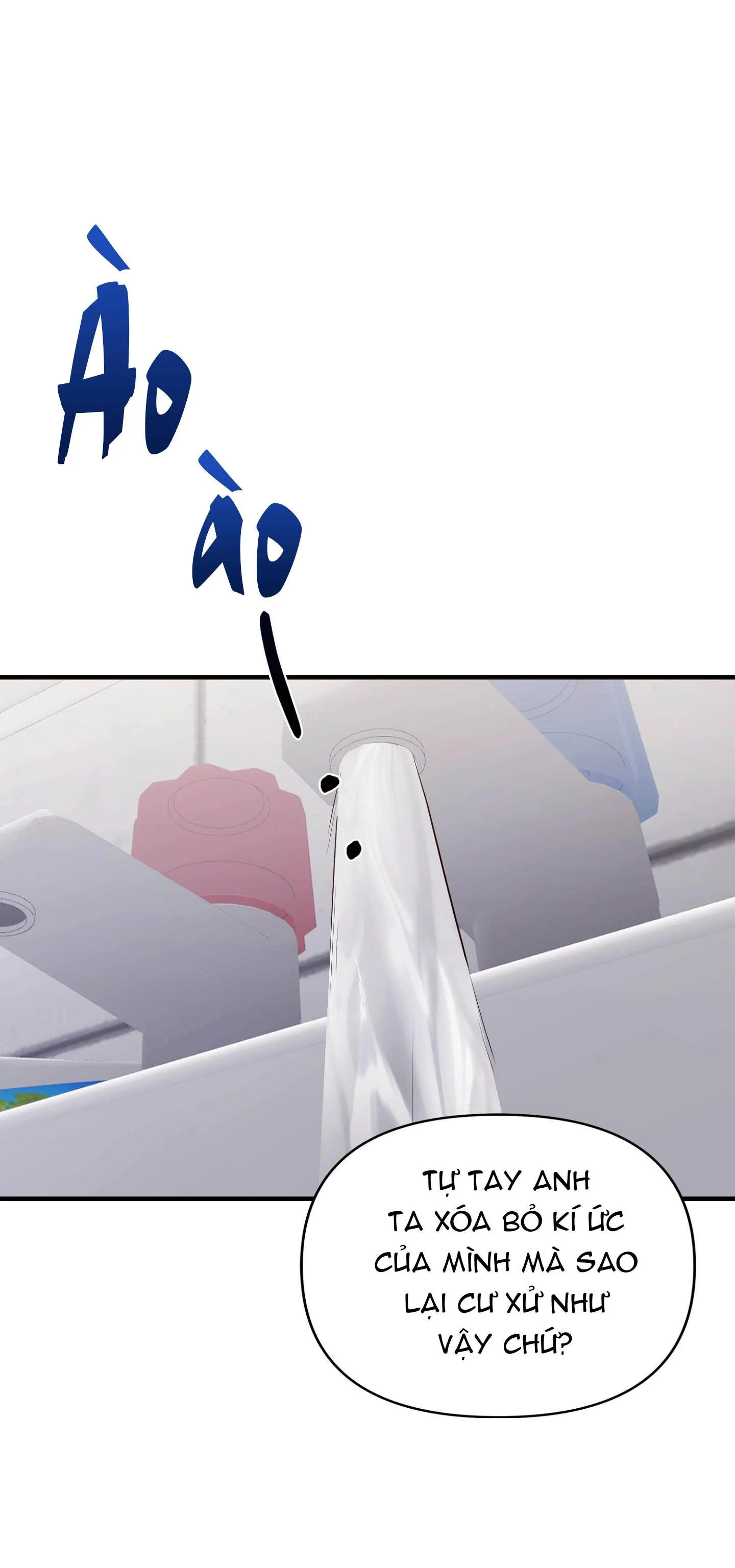 HỔ TRỞ VỀ Chapter 17 Trang 45