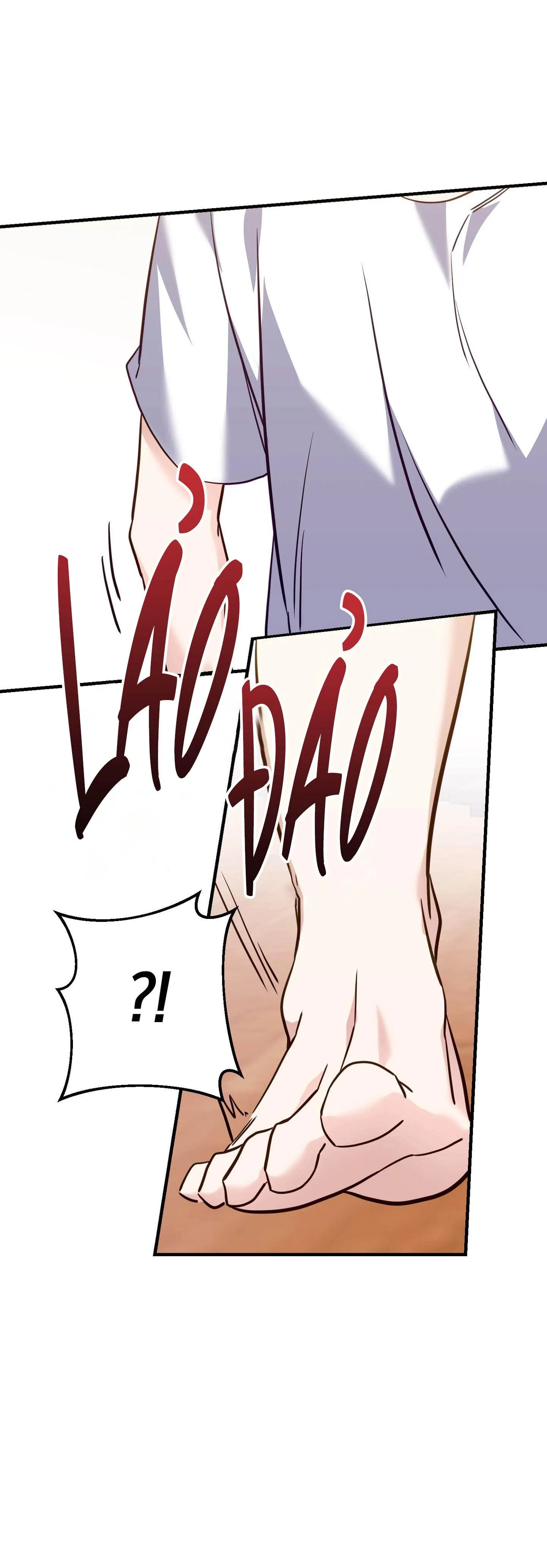 HỔ TRỞ VỀ Chapter 17 Trang 51