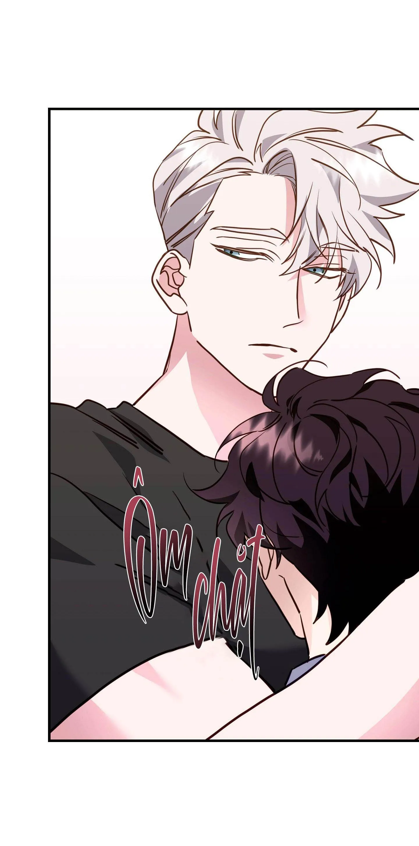 HỔ TRỞ VỀ Chapter 17 Trang 56