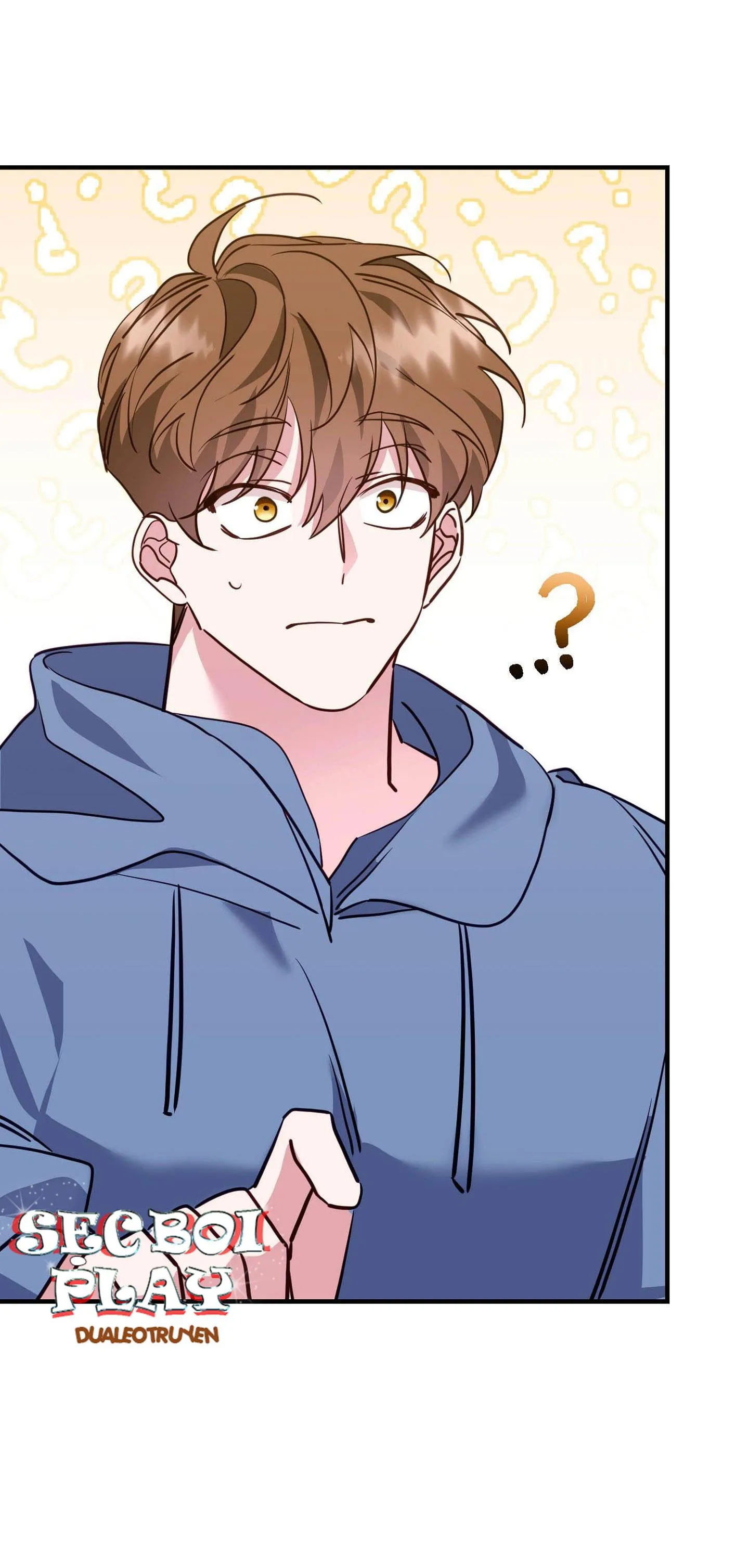 HỔ TRỞ VỀ Chapter 17 Trang 57