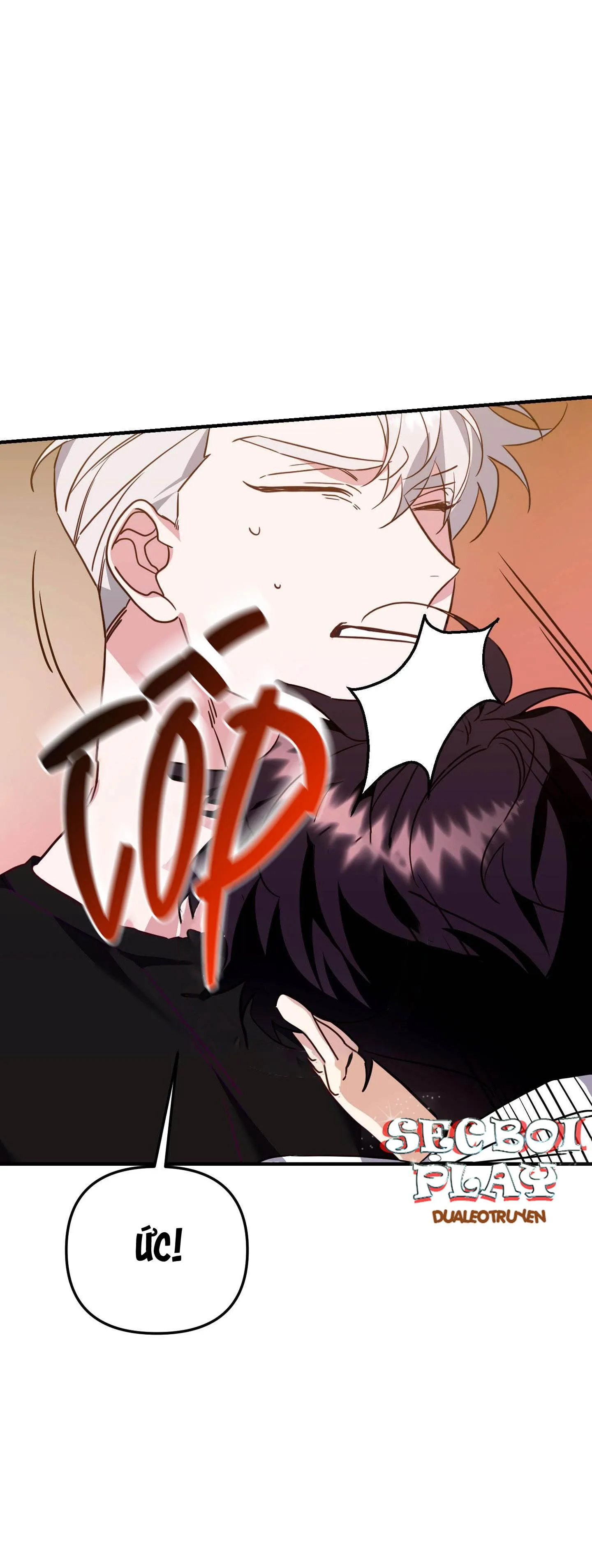 HỔ TRỞ VỀ Chapter 18 Trang 4