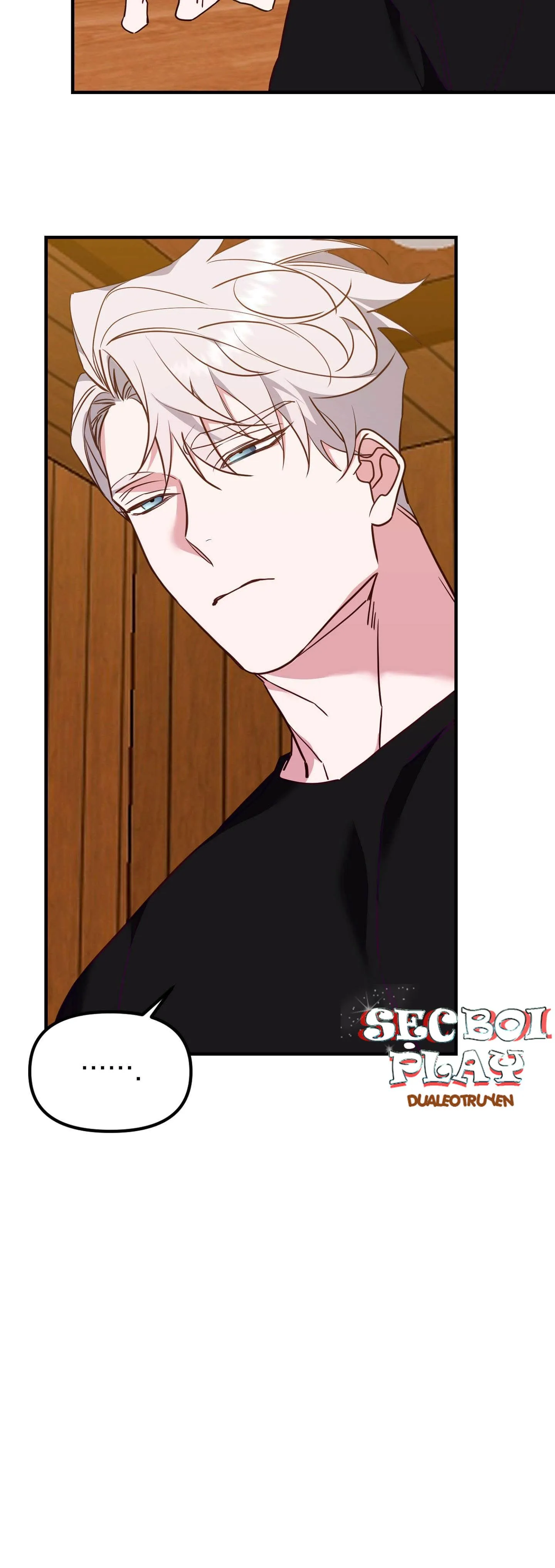 HỔ TRỞ VỀ Chapter 18 Trang 8