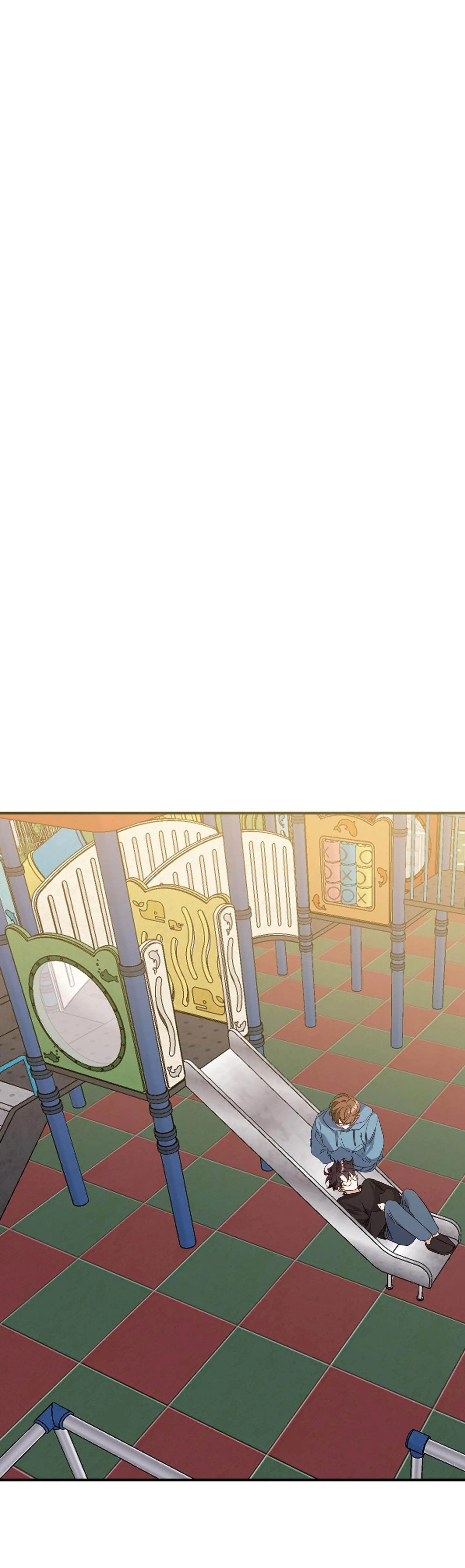 HỔ TRỞ VỀ Chapter 18 Trang 9