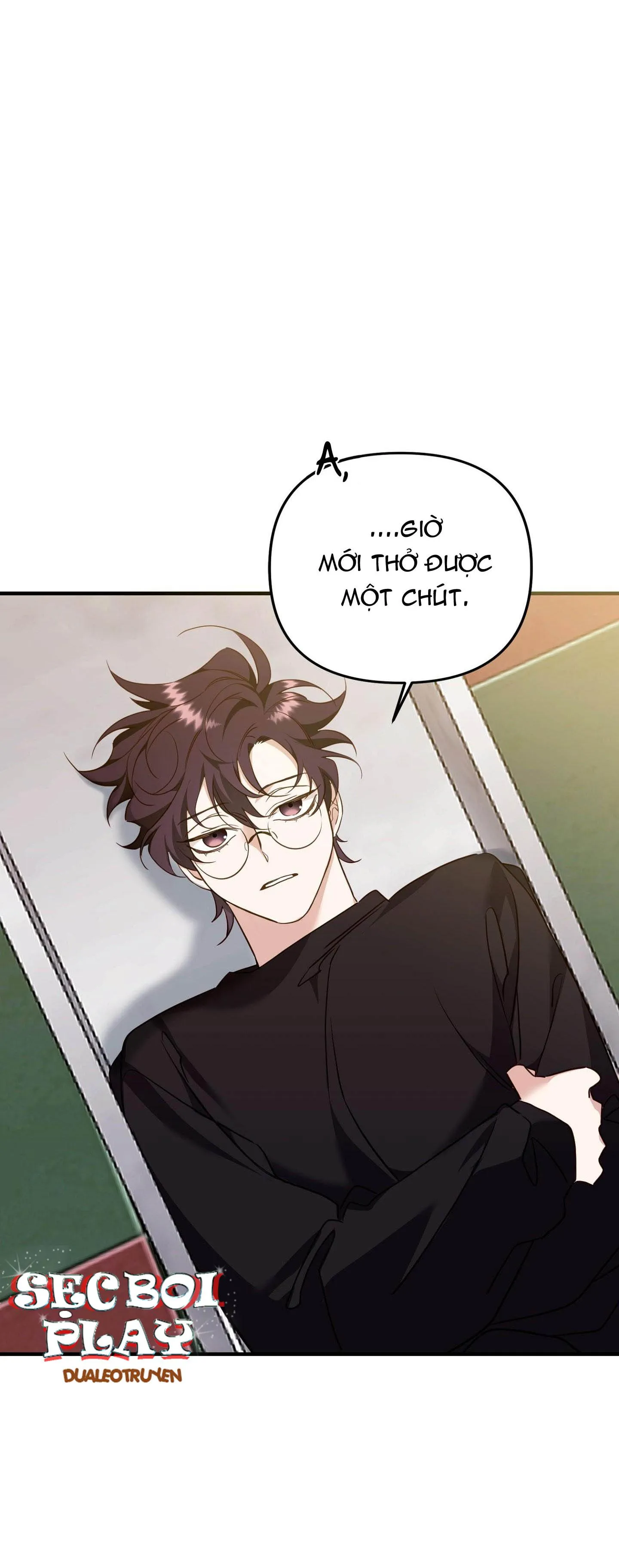 HỔ TRỞ VỀ Chapter 18 Trang 10