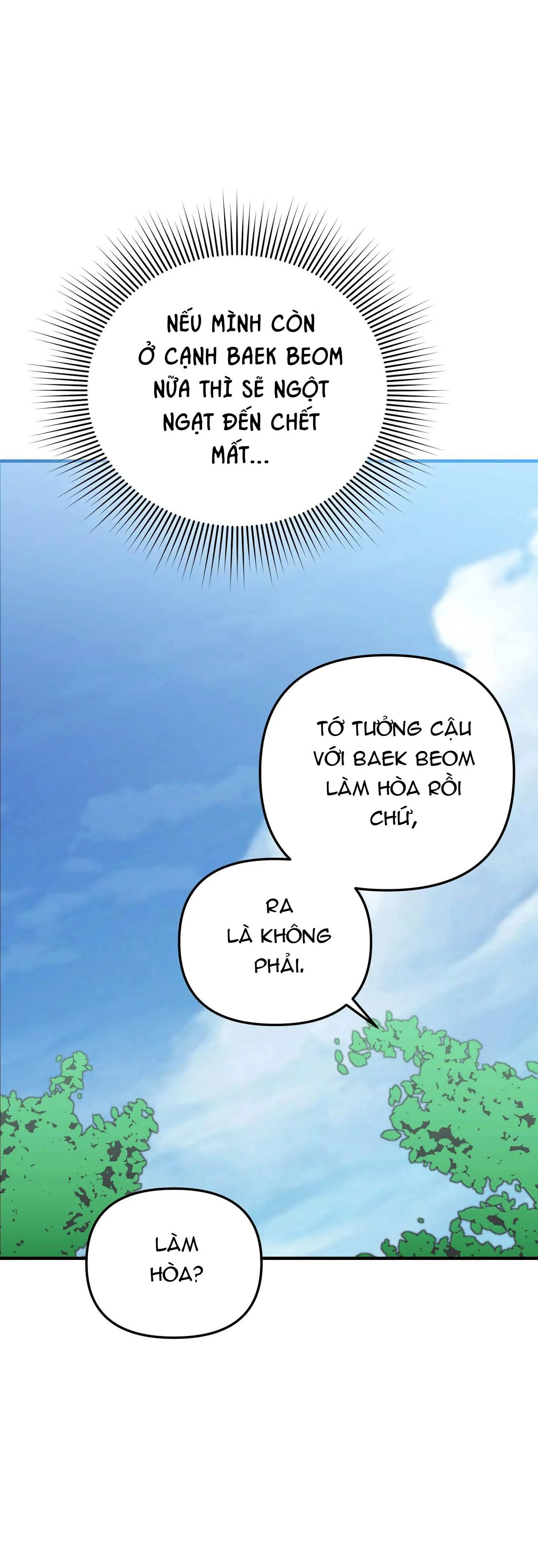 HỔ TRỞ VỀ Chapter 18 Trang 12