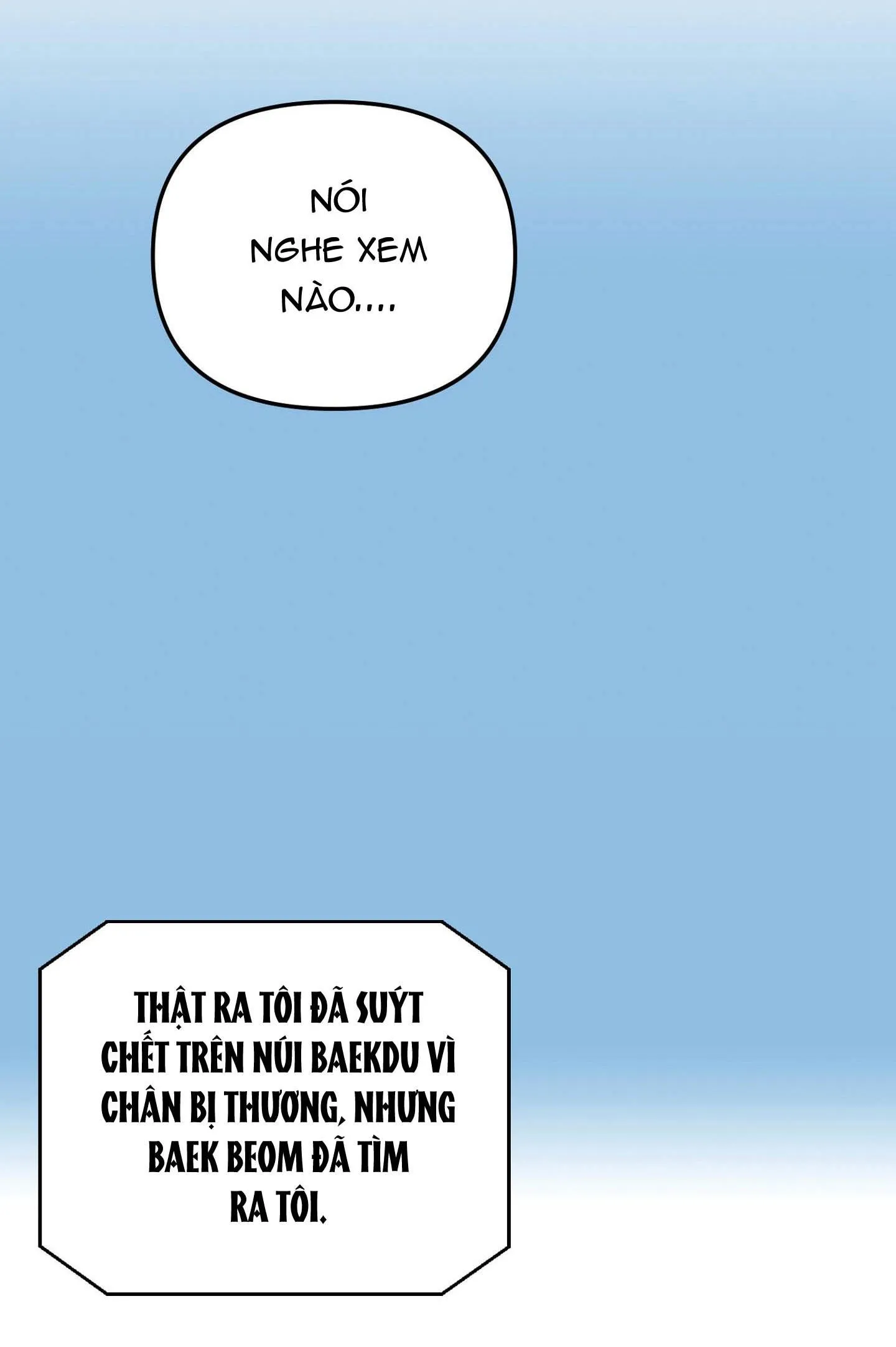 HỔ TRỞ VỀ Chapter 18 Trang 19