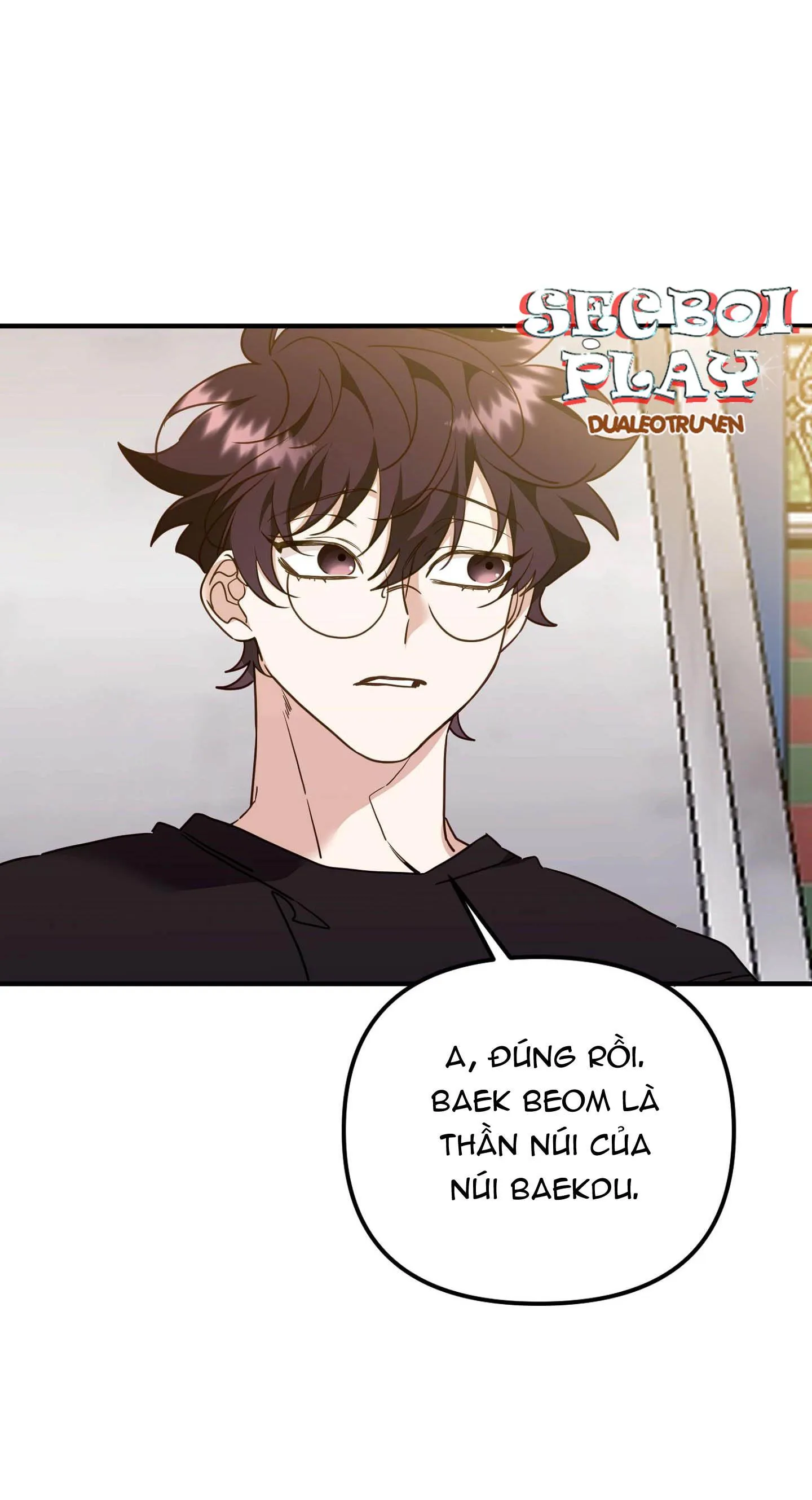 HỔ TRỞ VỀ Chapter 18 Trang 23