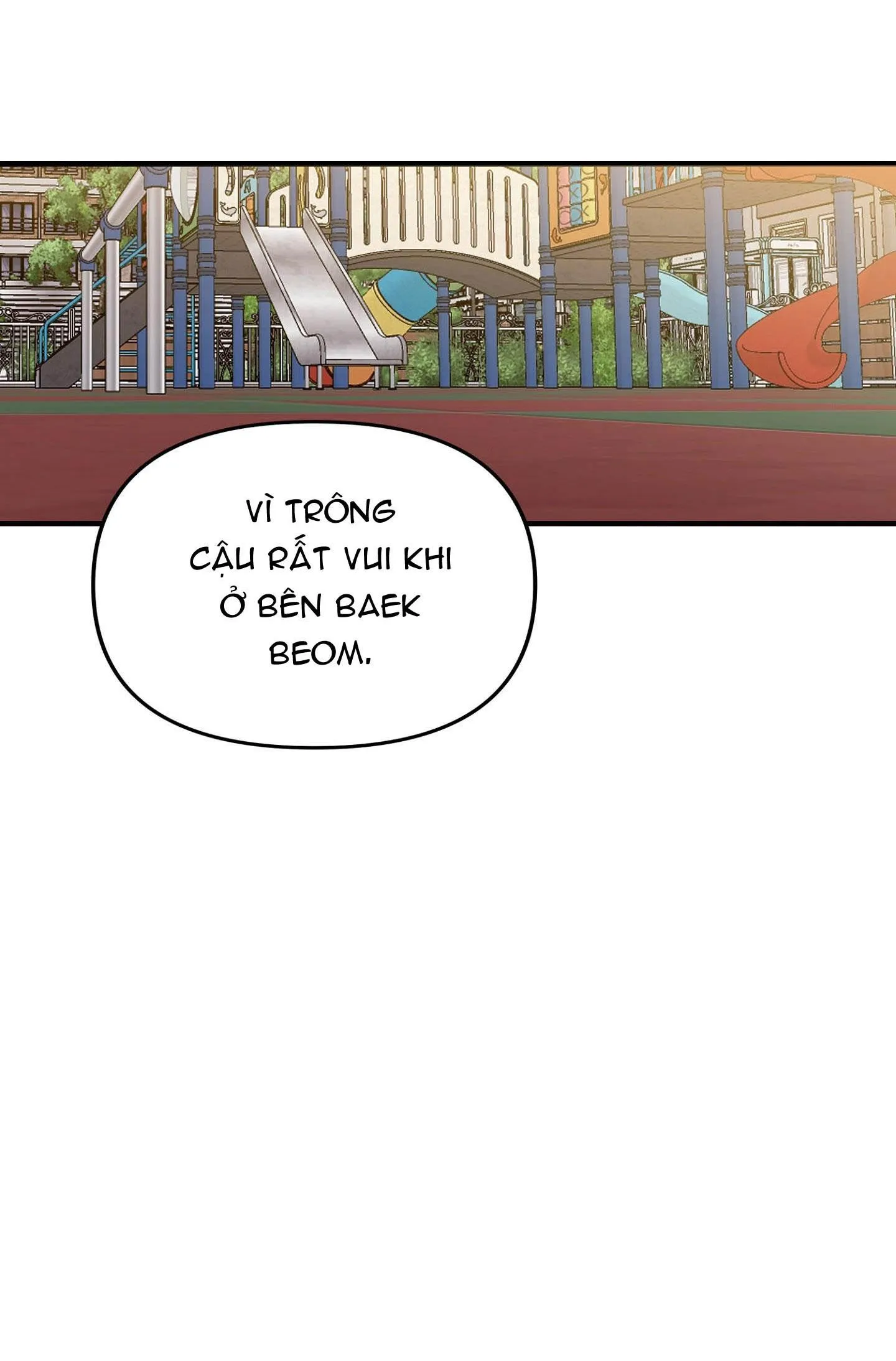 HỔ TRỞ VỀ Chapter 18 Trang 32