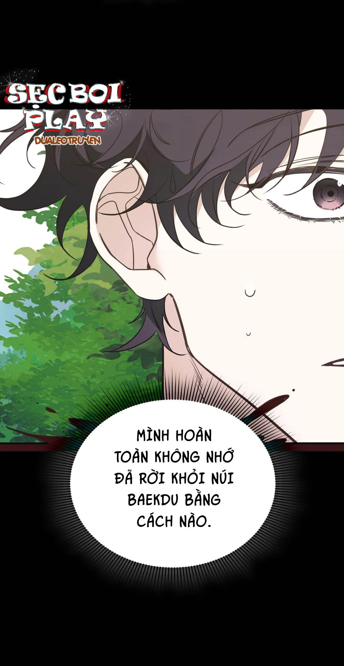 HỔ TRỞ VỀ Chapter 18 Trang 36