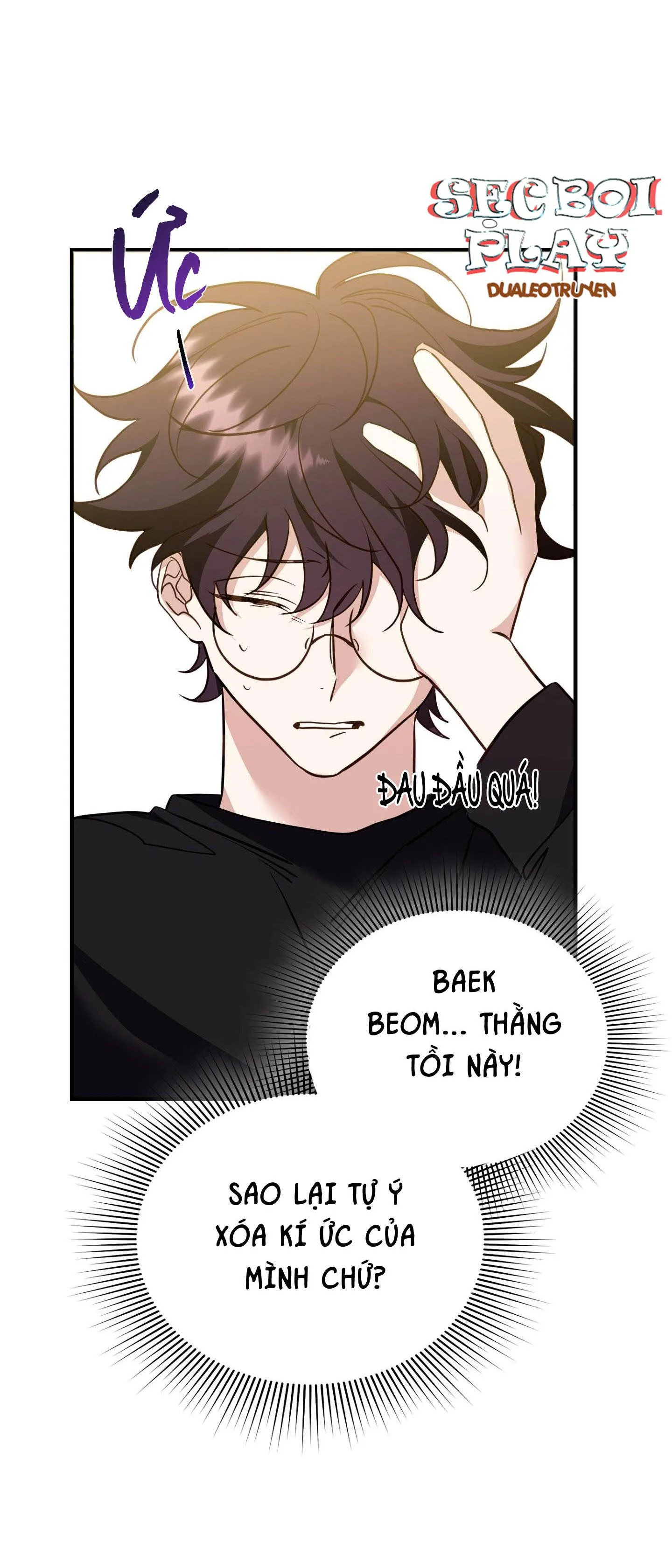 HỔ TRỞ VỀ Chapter 18 Trang 38