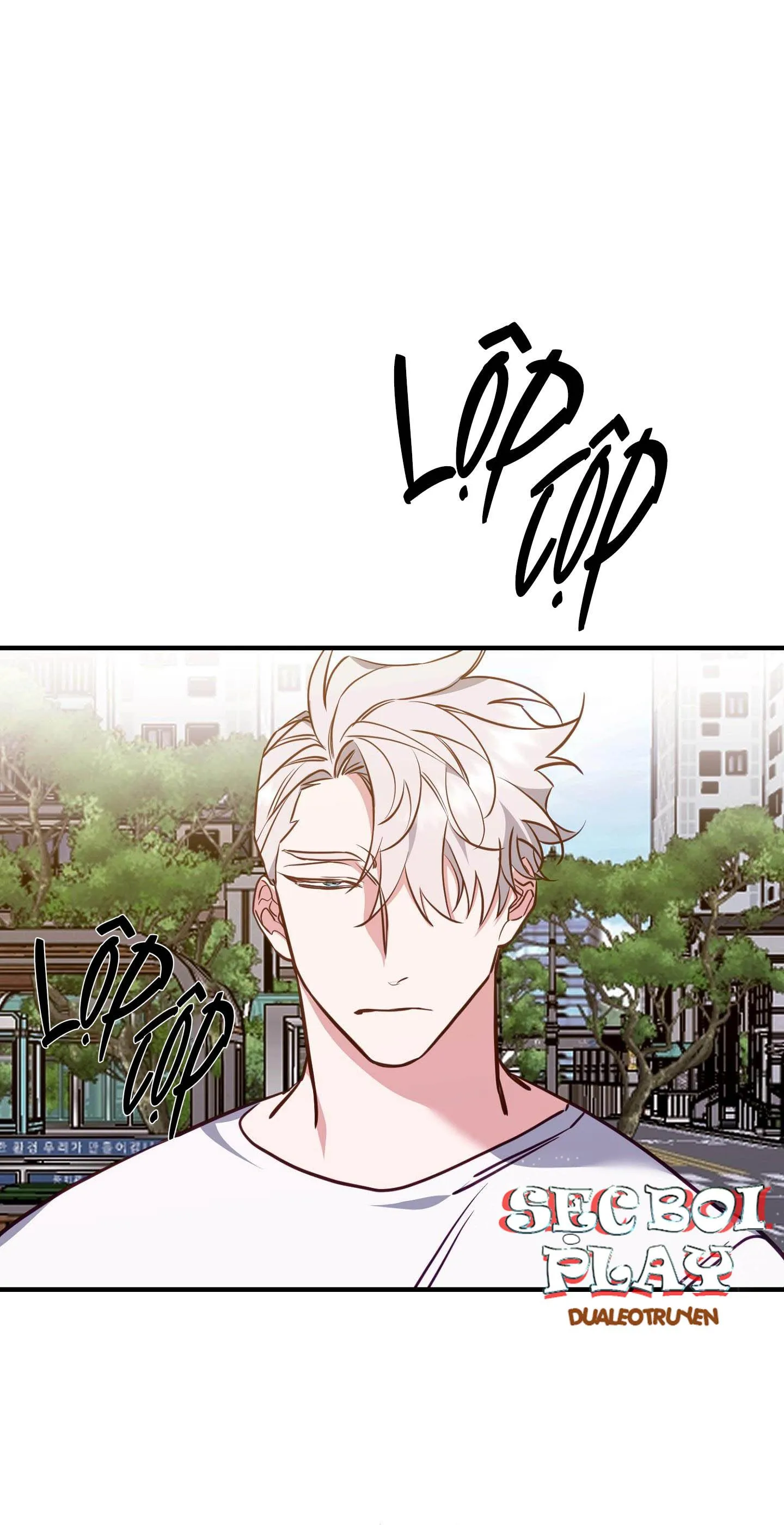 HỔ TRỞ VỀ Chapter 18 Trang 54