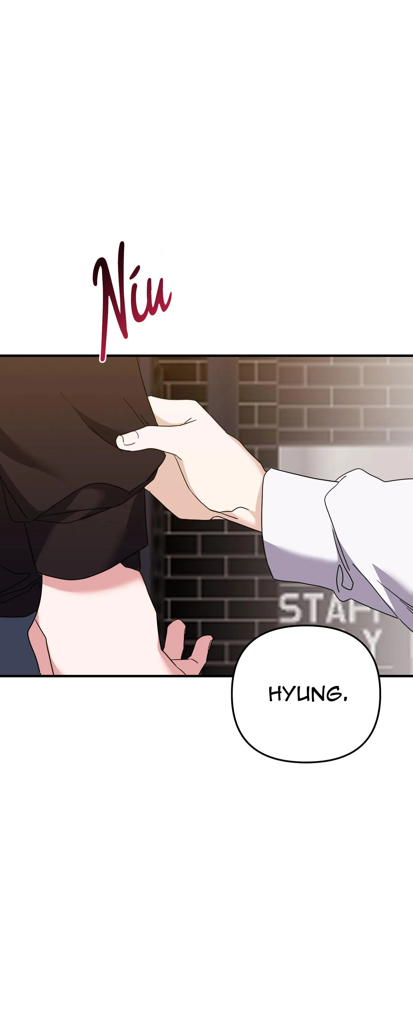 HỔ TRỞ VỀ Chapter 19 Trang 5