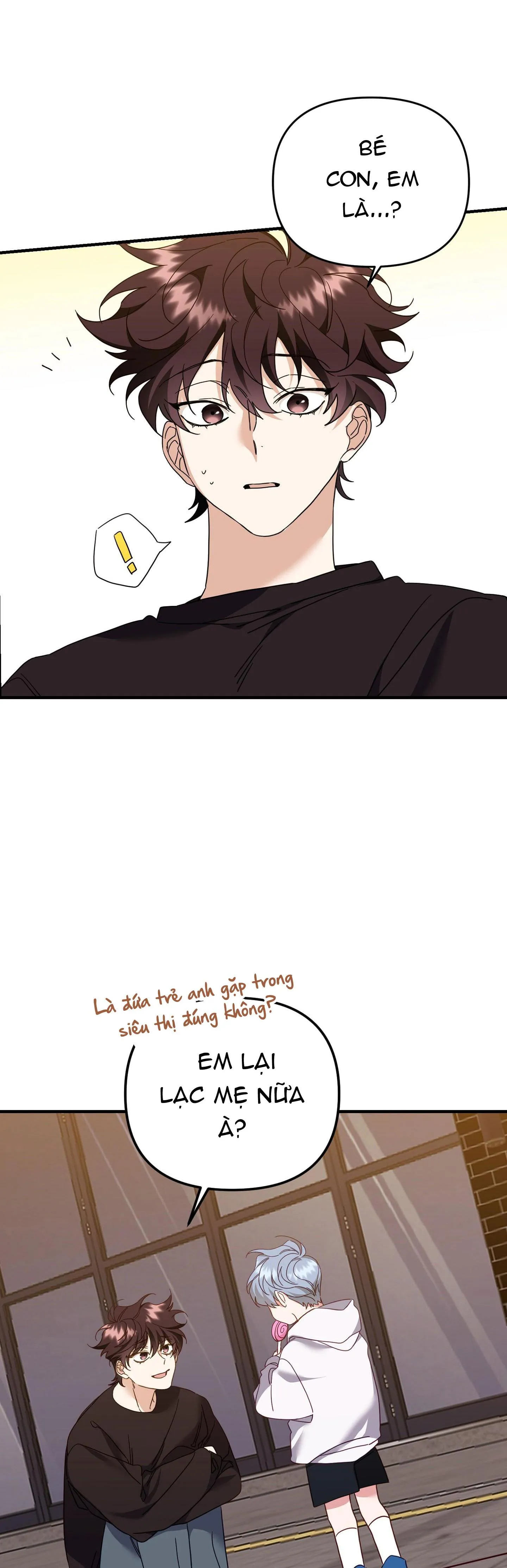 HỔ TRỞ VỀ Chapter 19 Trang 7