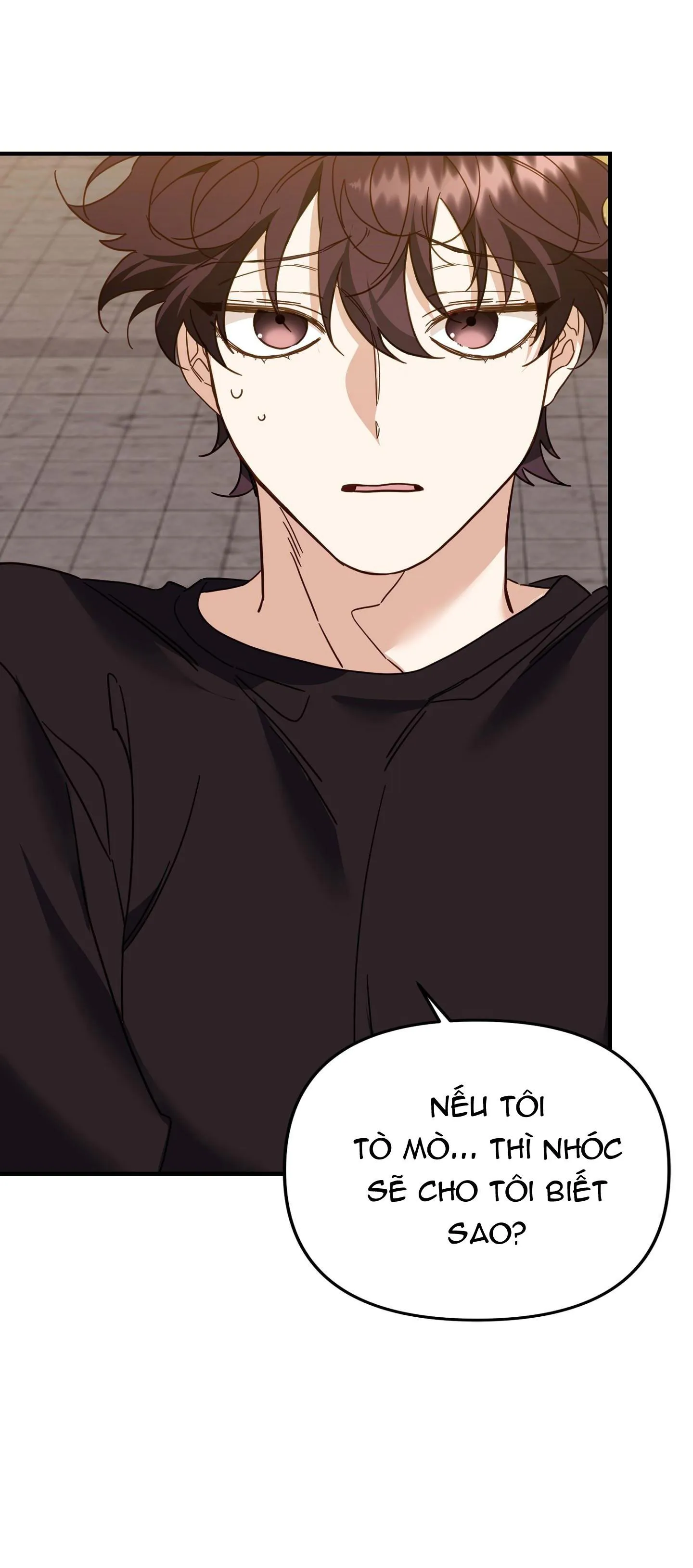 HỔ TRỞ VỀ Chapter 19 Trang 18