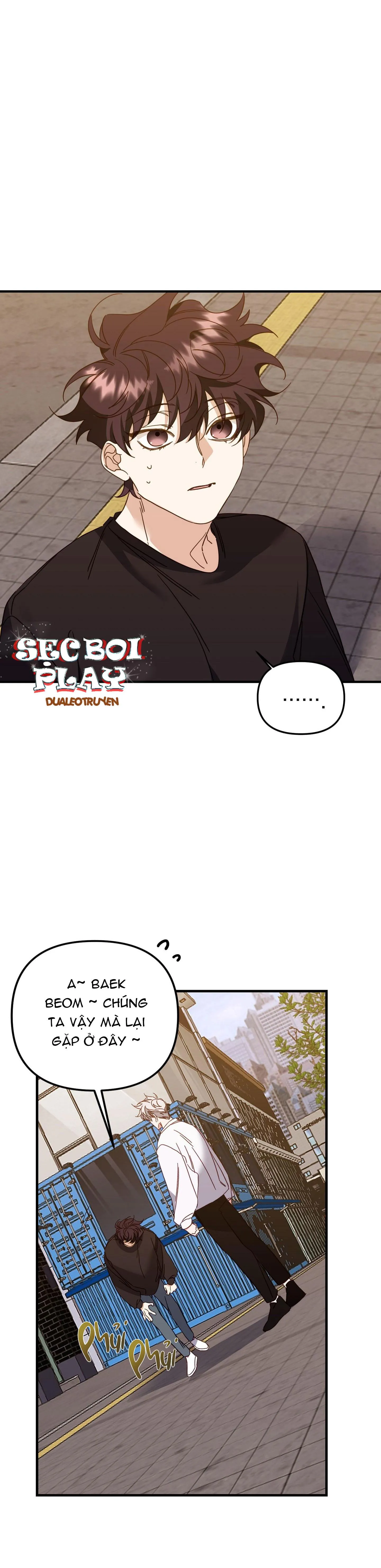 HỔ TRỞ VỀ Chapter 19 Trang 24