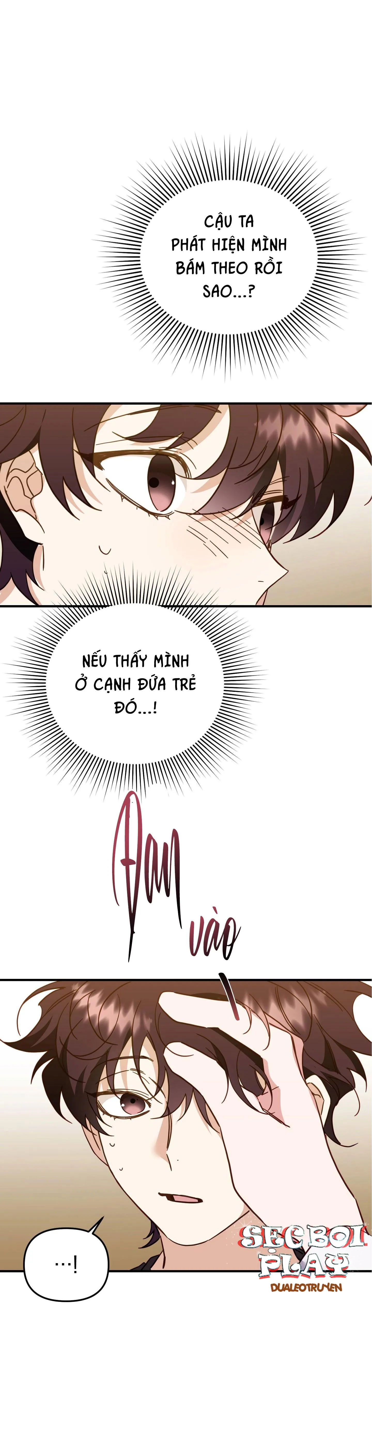 HỔ TRỞ VỀ Chapter 19 Trang 26