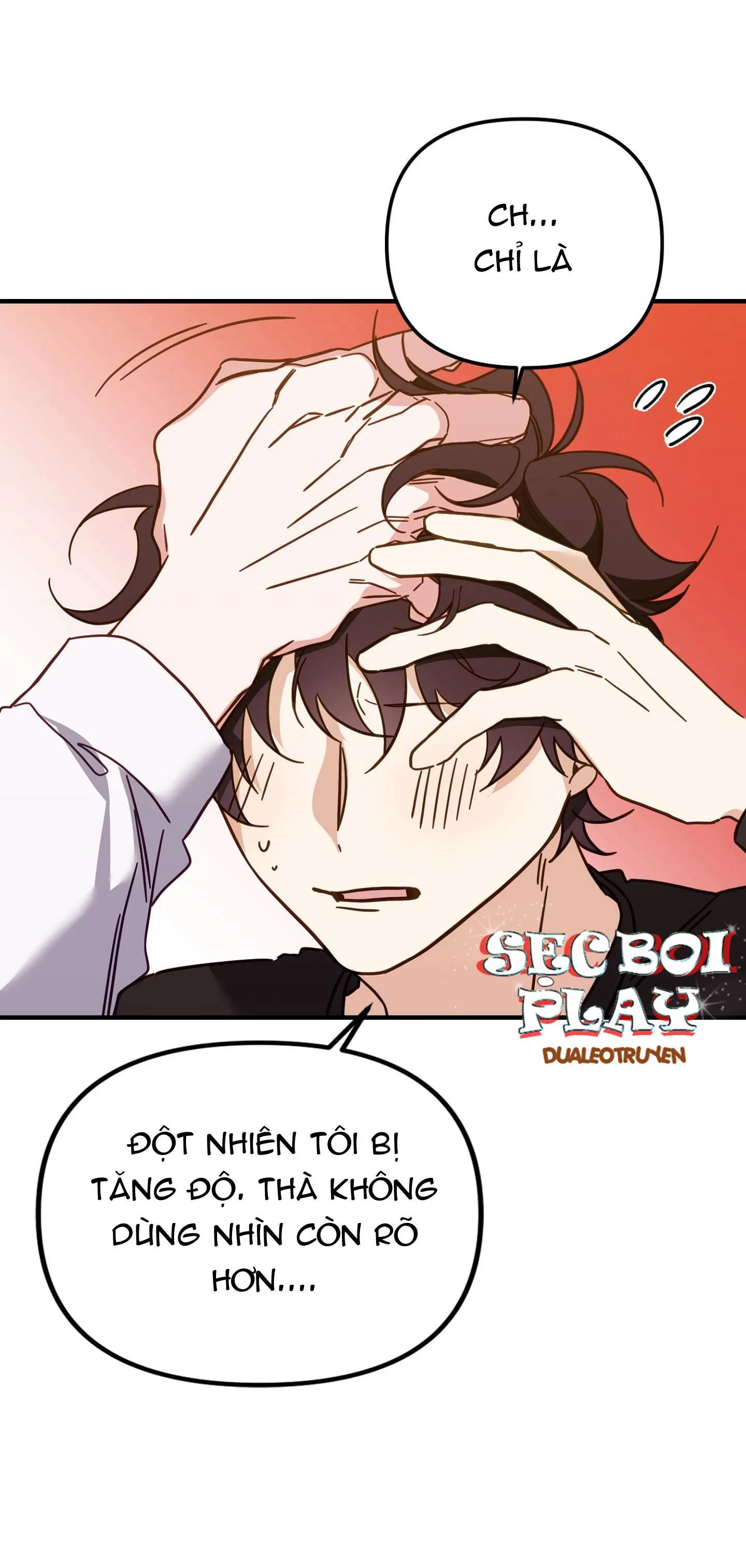 HỔ TRỞ VỀ Chapter 19 Trang 28