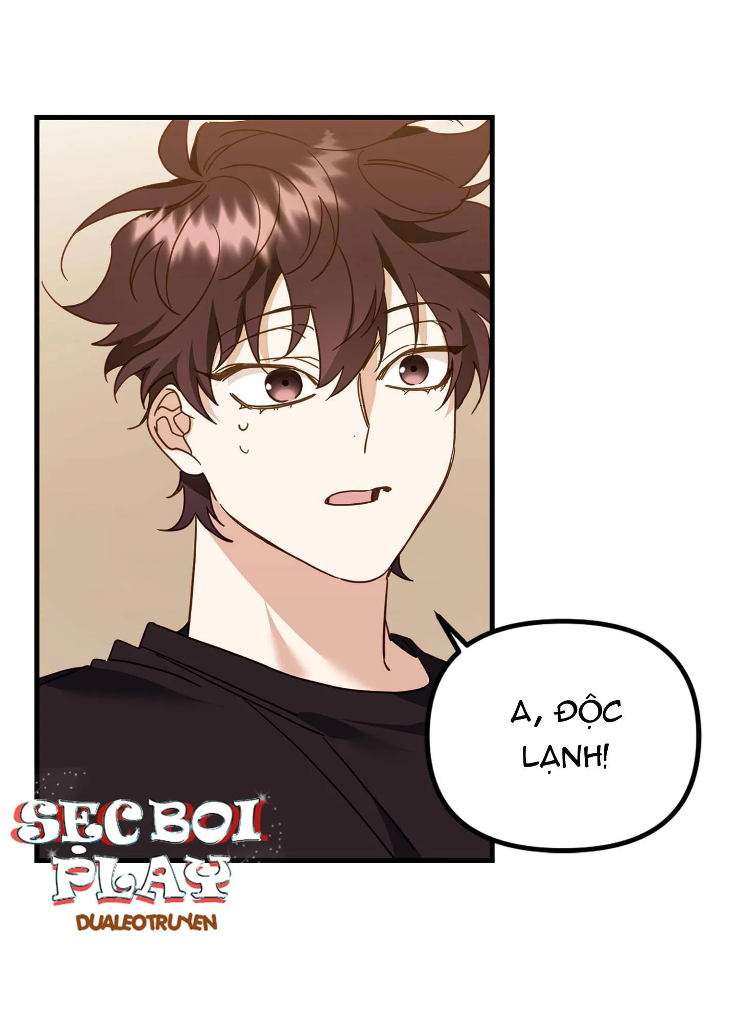 HỔ TRỞ VỀ Chapter 19 Trang 30