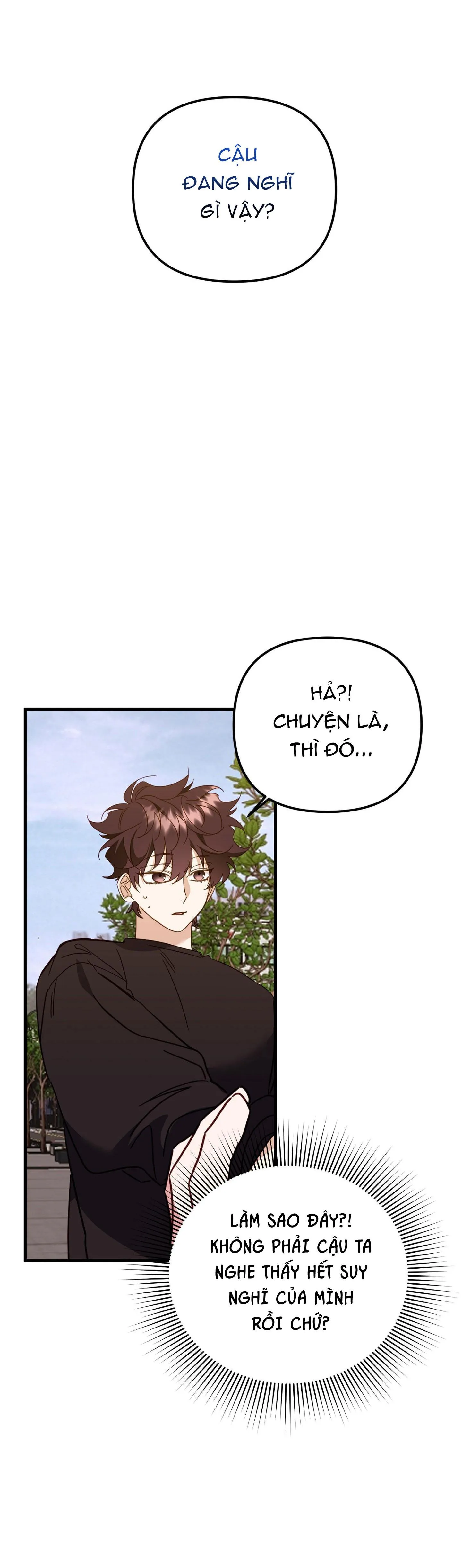 HỔ TRỞ VỀ Chapter 19 Trang 33