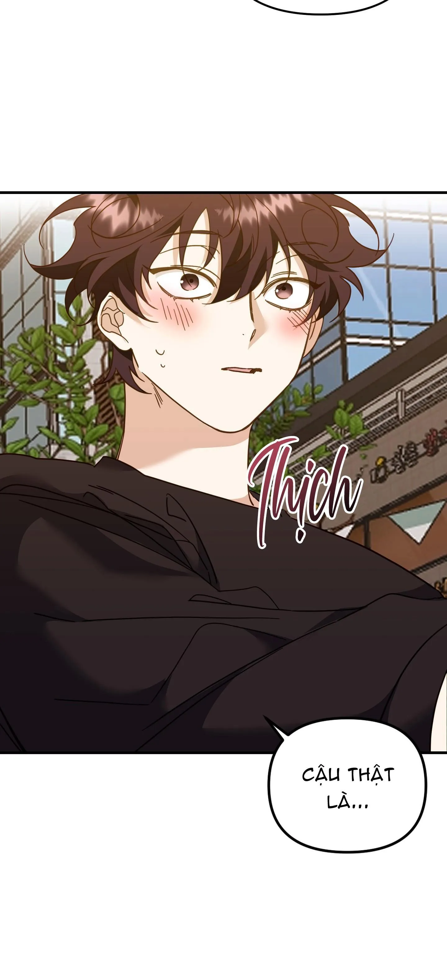 HỔ TRỞ VỀ Chapter 19 Trang 37