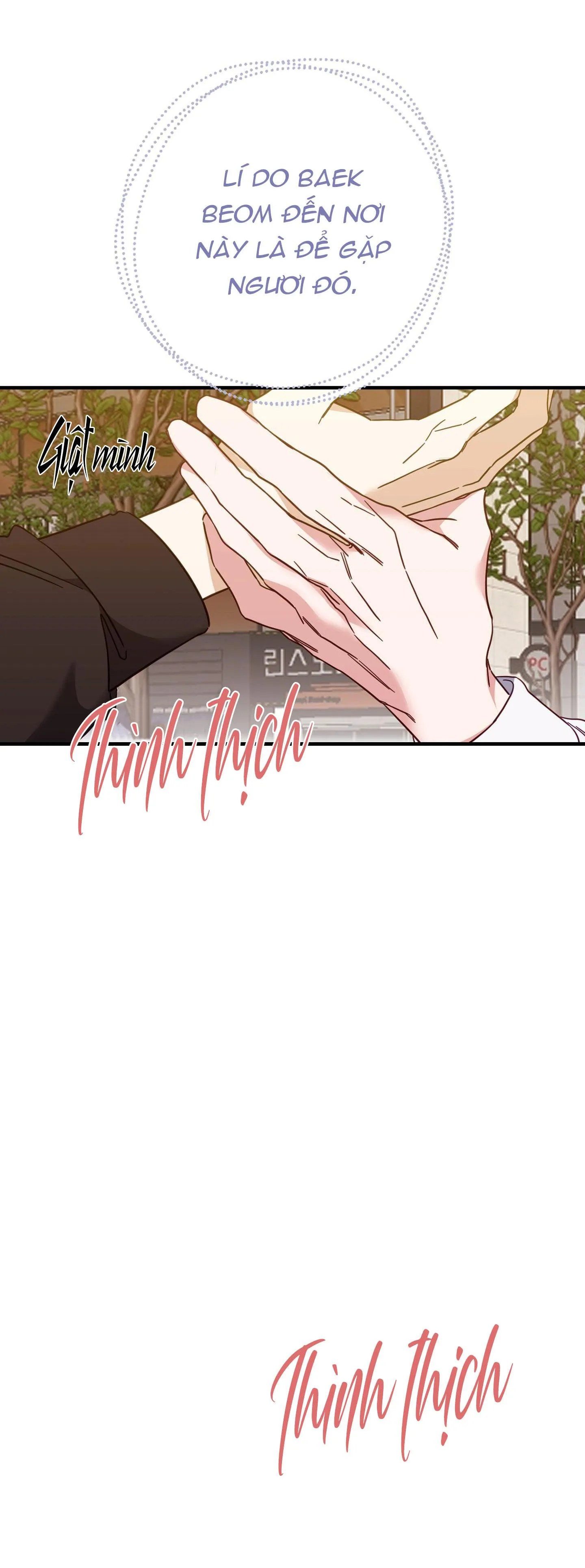 HỔ TRỞ VỀ Chapter 19 Trang 38