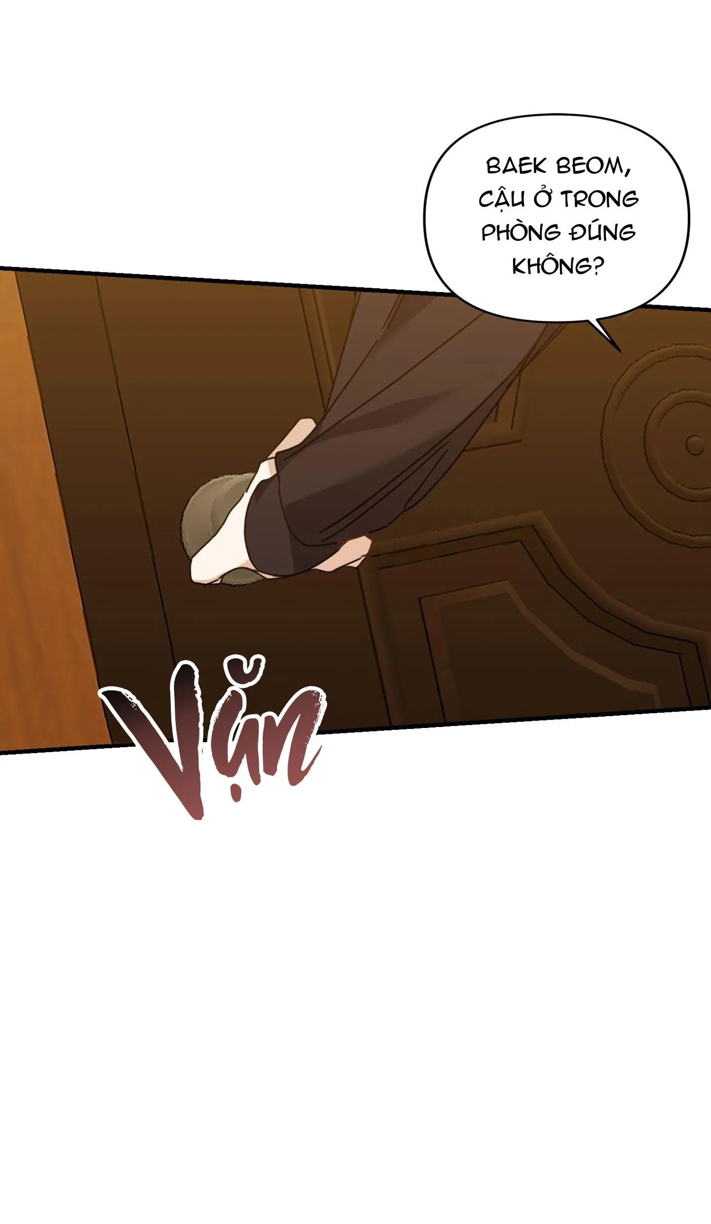 HỔ TRỞ VỀ Chapter 19 Trang 40