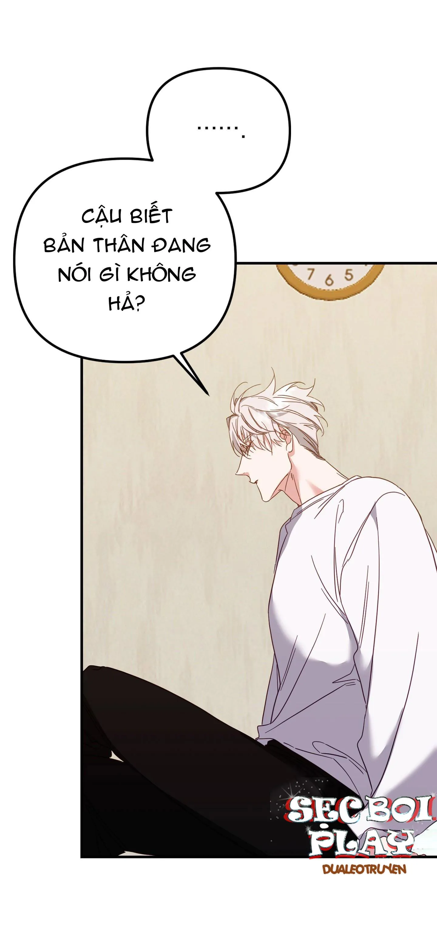 HỔ TRỞ VỀ Chapter 19 Trang 43