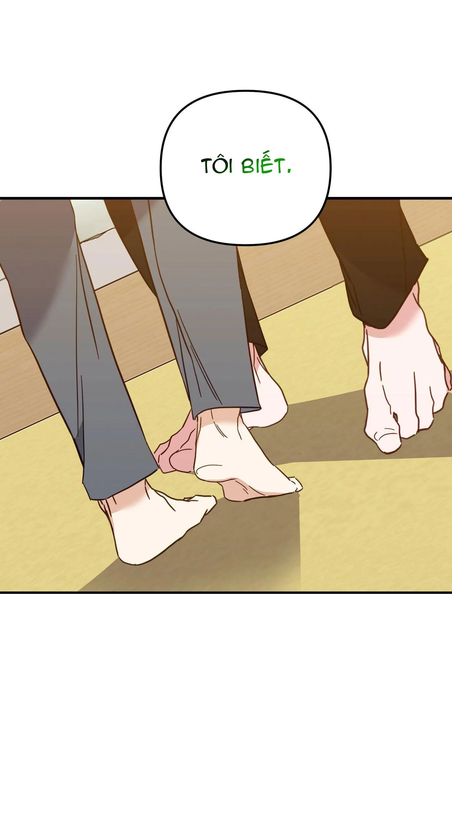 HỔ TRỞ VỀ Chapter 19 Trang 44