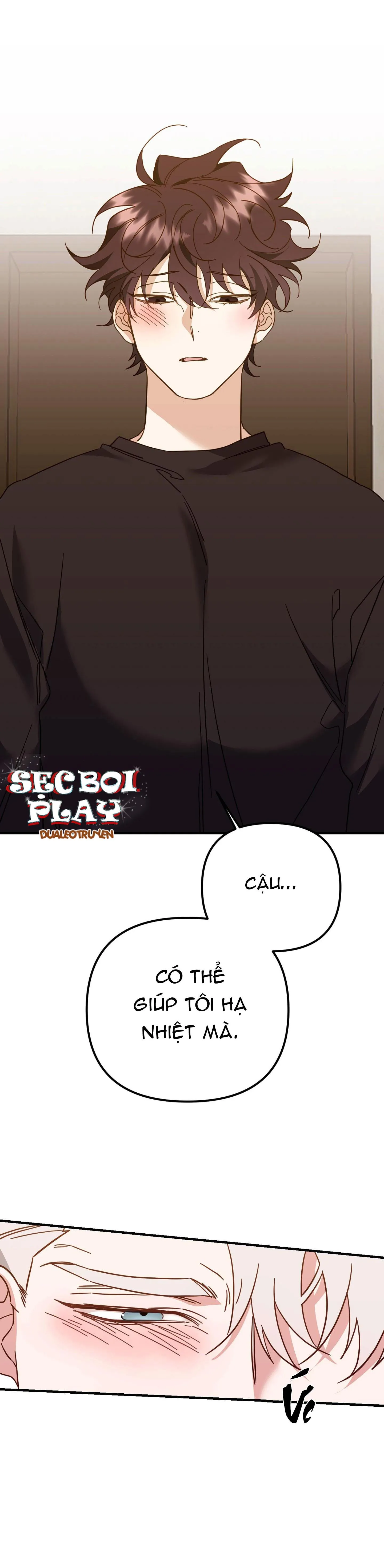 HỔ TRỞ VỀ Chapter 19 Trang 45