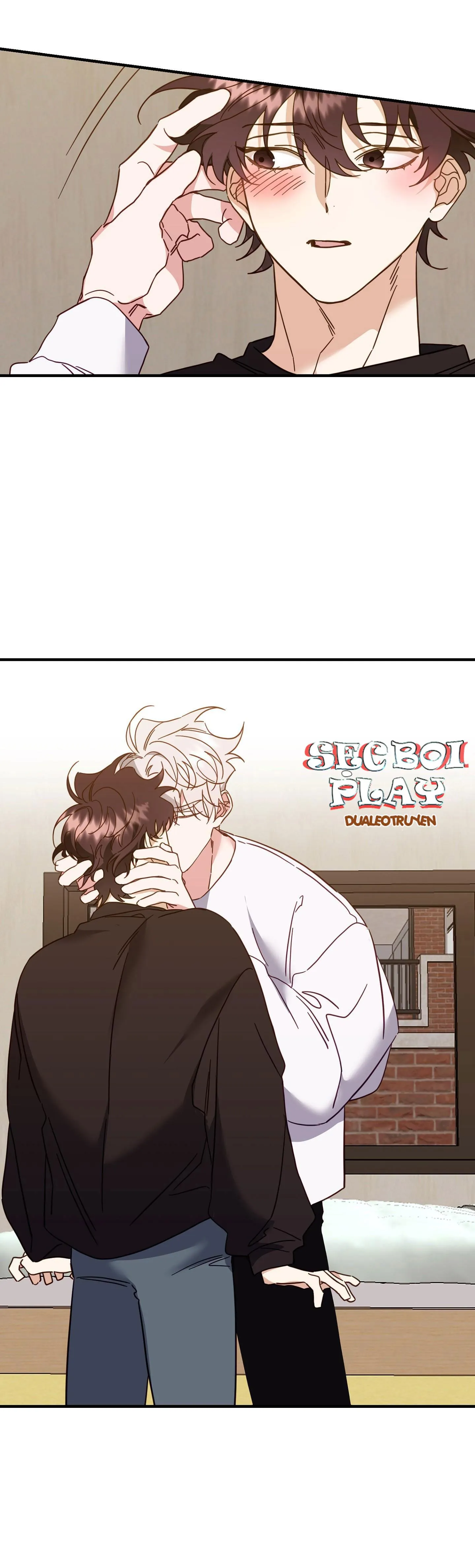 HỔ TRỞ VỀ Chapter 19 Trang 46