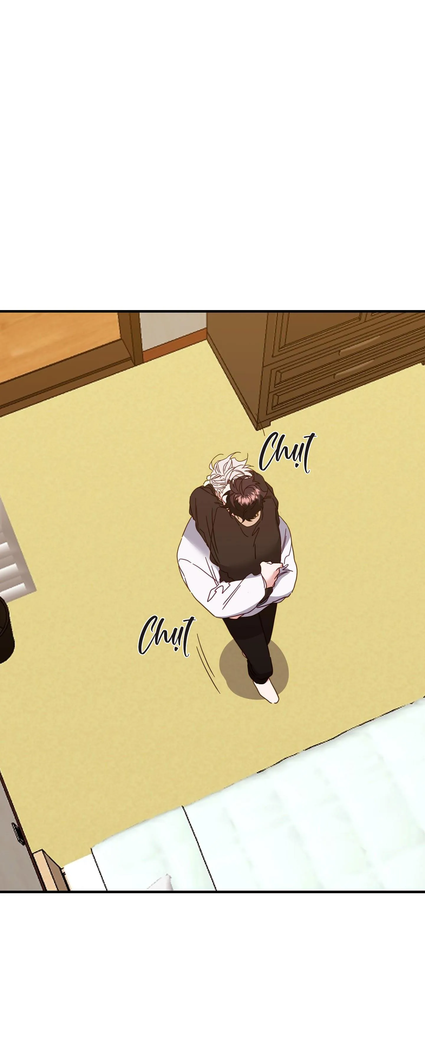 HỔ TRỞ VỀ Chapter 19 Trang 48