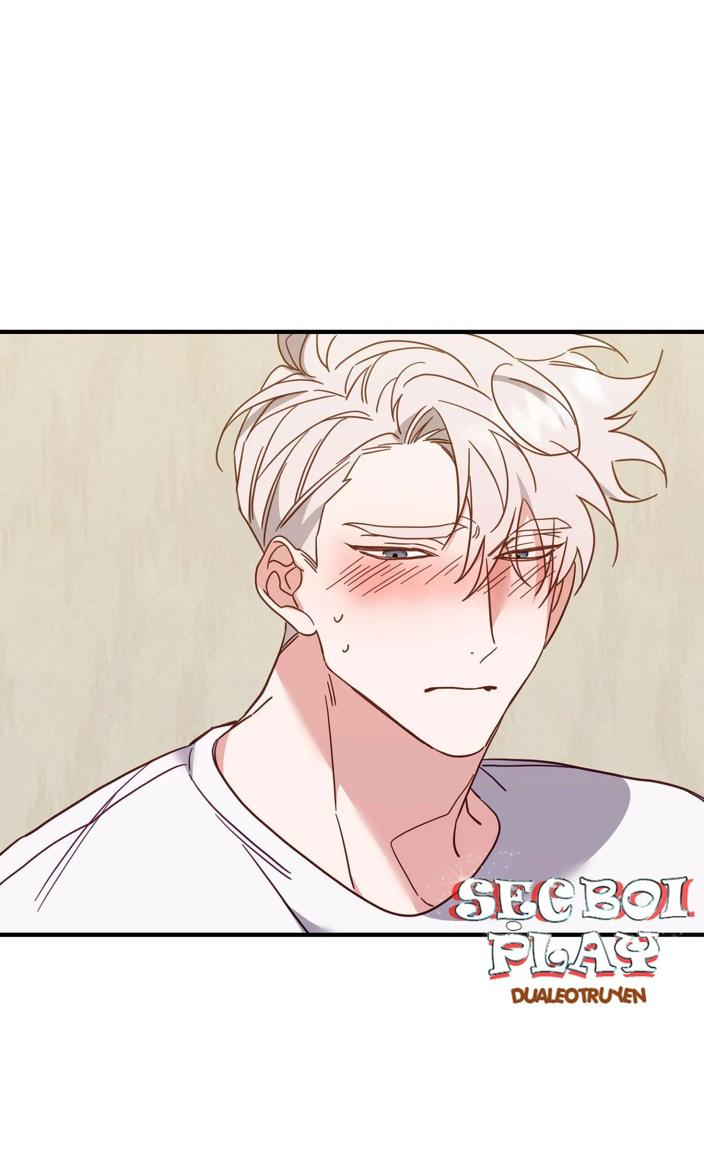 HỔ TRỞ VỀ Chapter 19 Trang 51