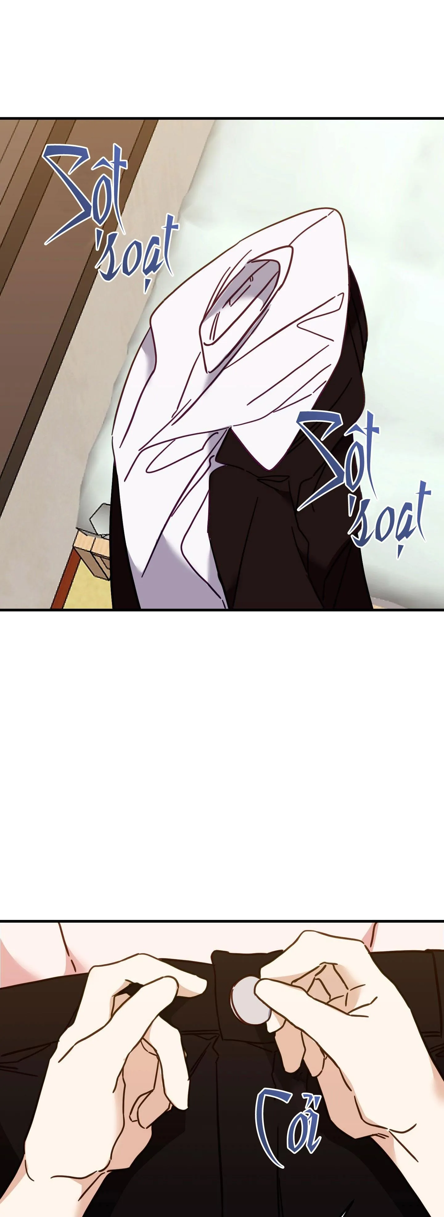 HỔ TRỞ VỀ Chapter 19 Trang 52