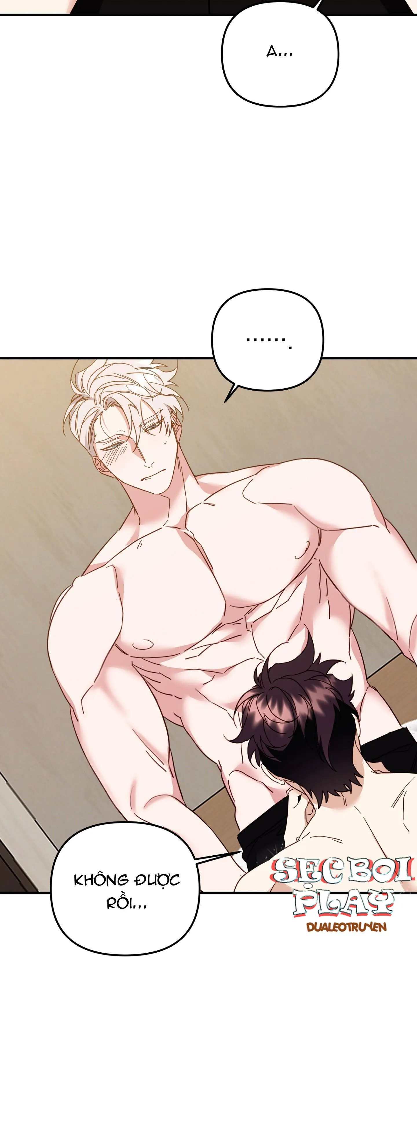 HỔ TRỞ VỀ Chapter 19 Trang 53