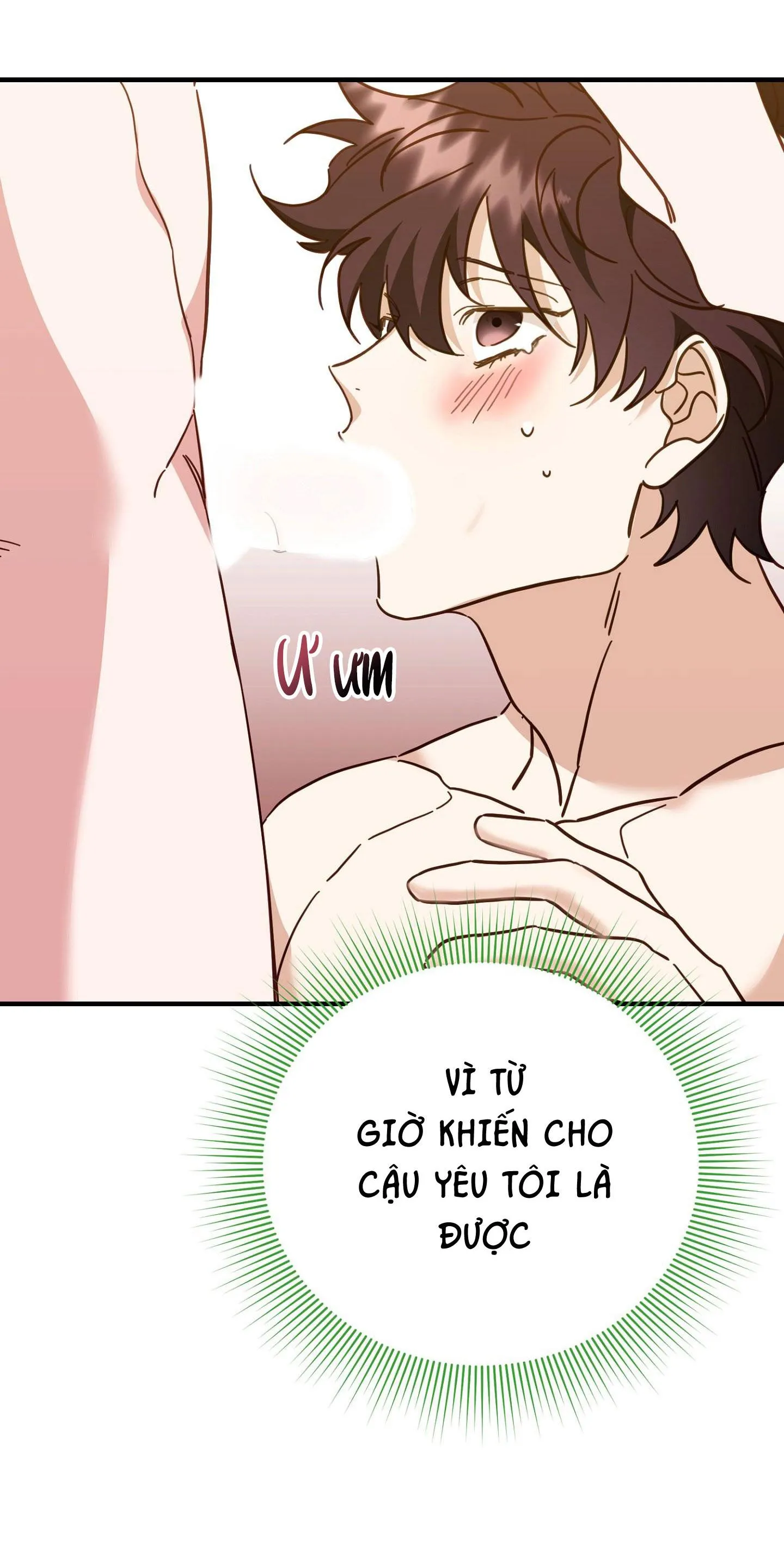 HỔ TRỞ VỀ Chapter 19 Trang 56