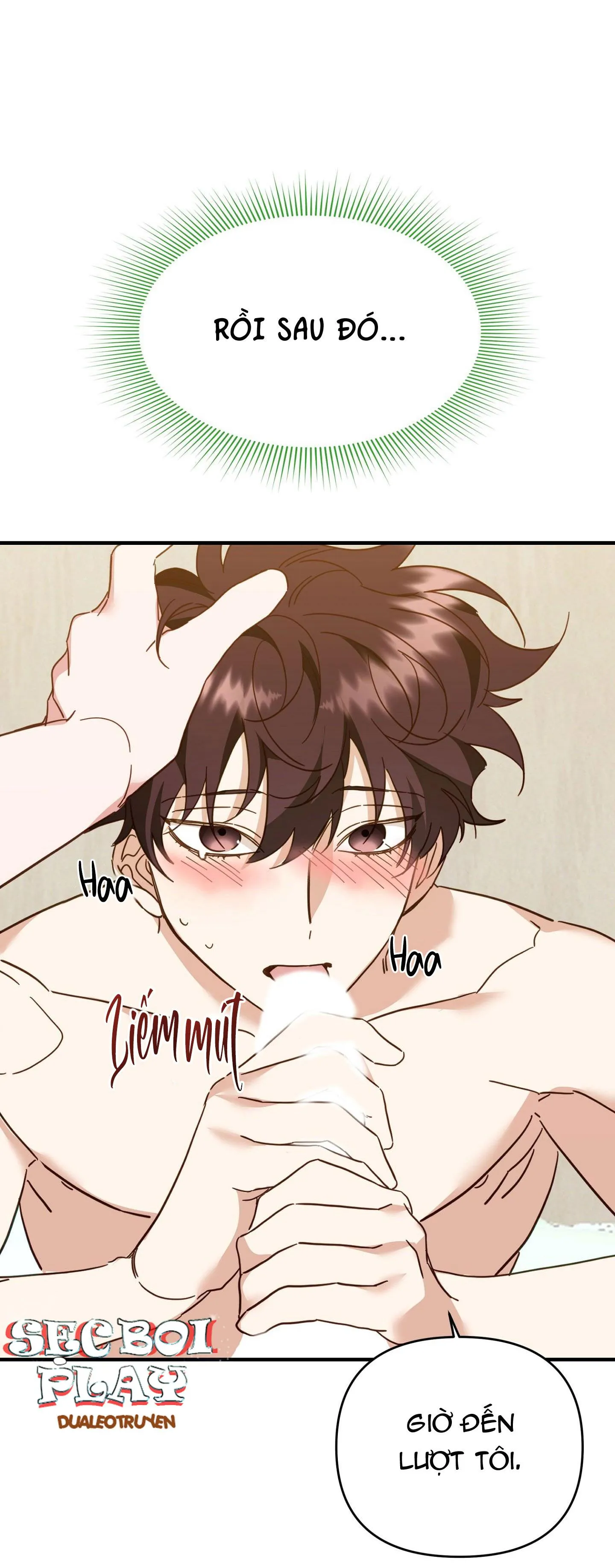 HỔ TRỞ VỀ Chapter 19 Trang 57