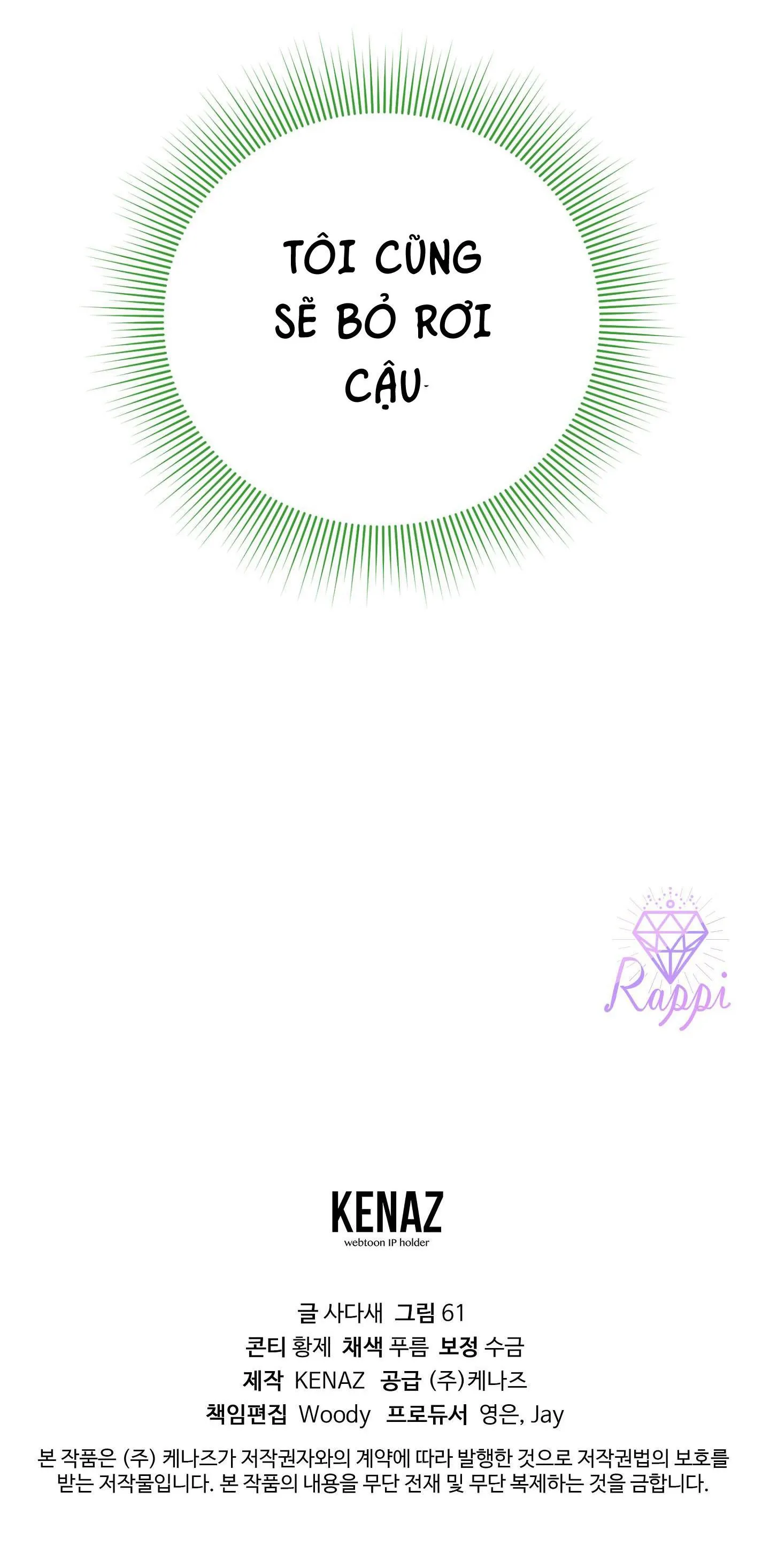 HỔ TRỞ VỀ Chapter 19 Trang 58