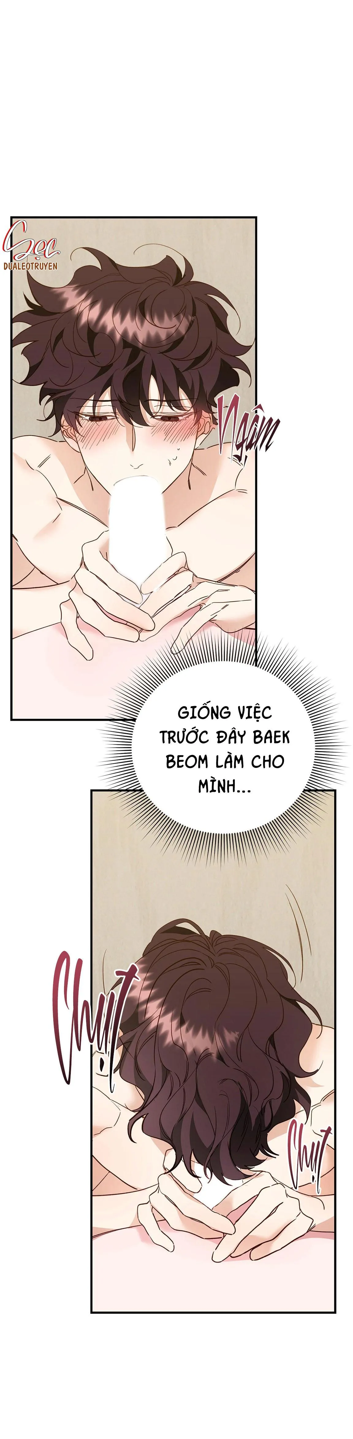 HỔ TRỞ VỀ Chapter 20 Trang 5