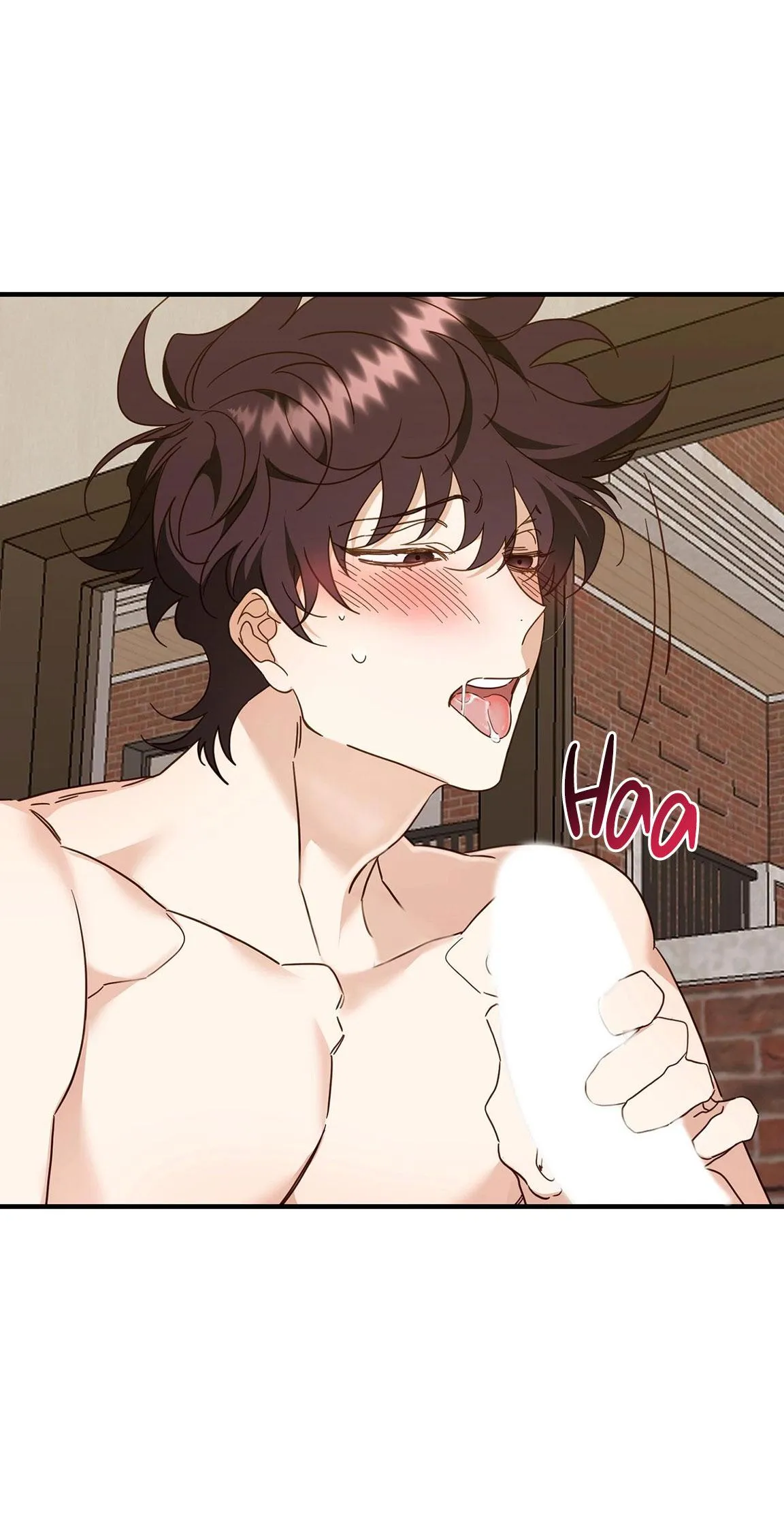 HỔ TRỞ VỀ Chapter 20 Trang 6