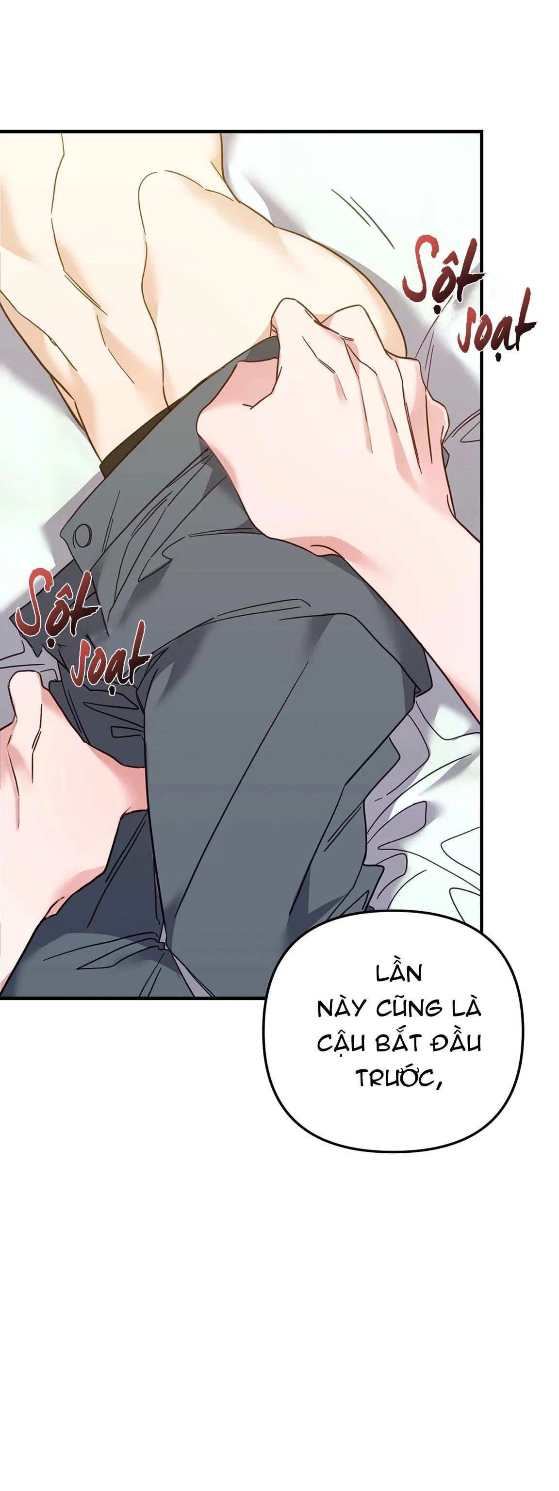 HỔ TRỞ VỀ Chapter 20 Trang 12