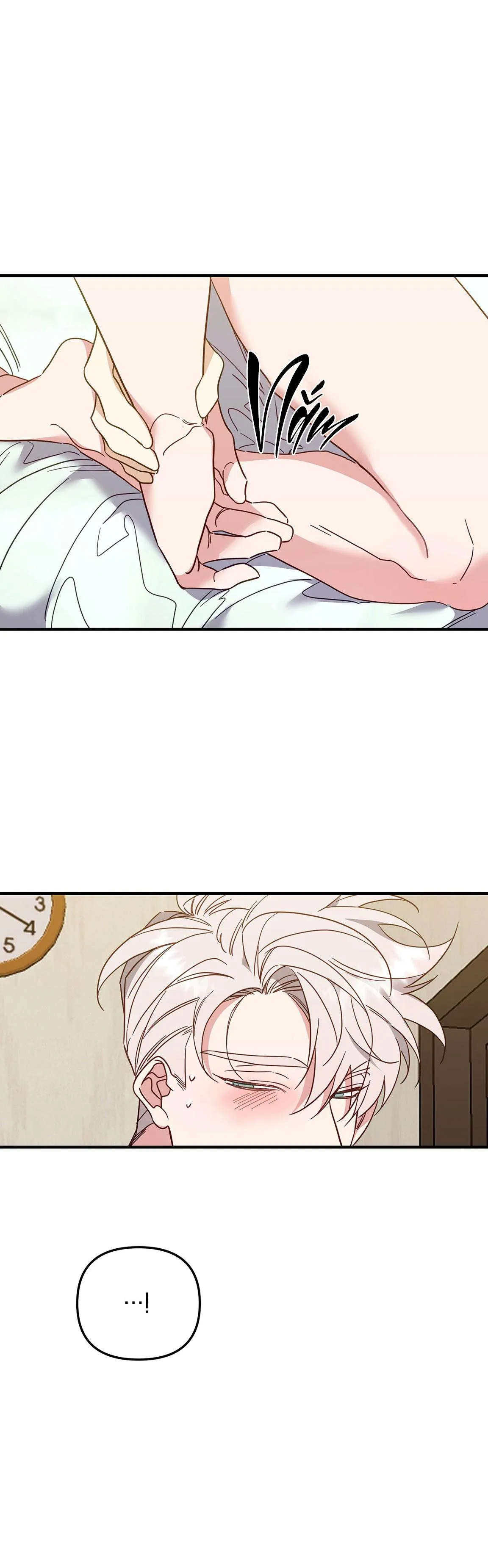 HỔ TRỞ VỀ Chapter 20 Trang 14