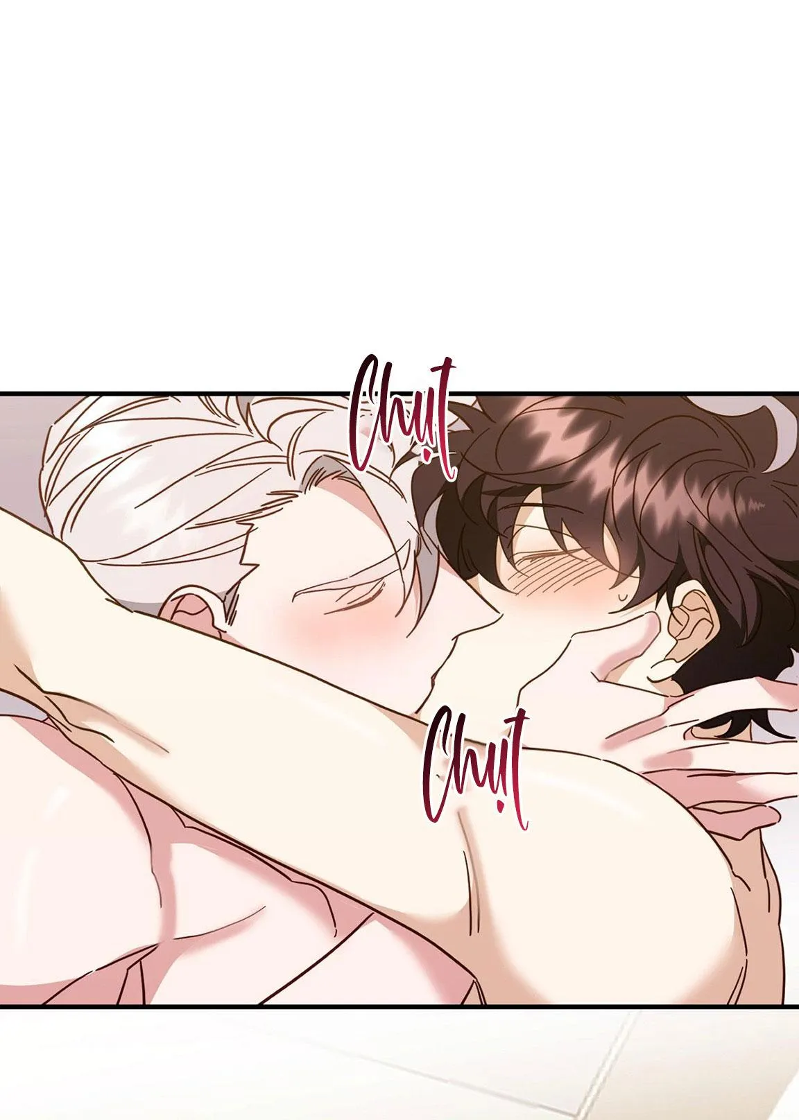 HỔ TRỞ VỀ Chapter 20 Trang 24