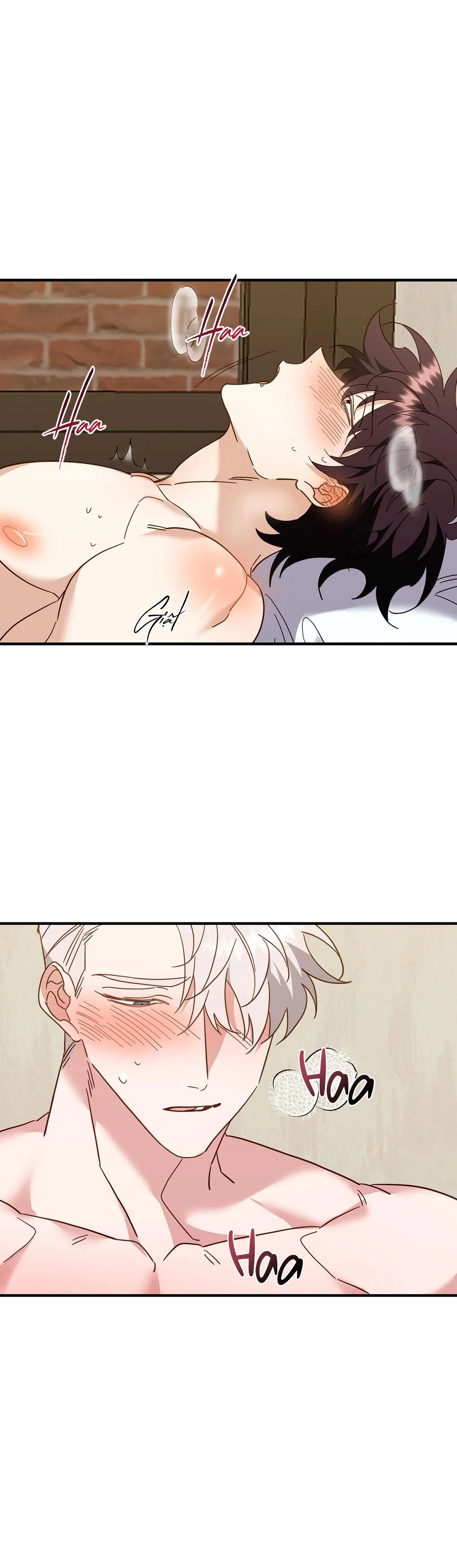 HỔ TRỞ VỀ Chapter 20 Trang 28