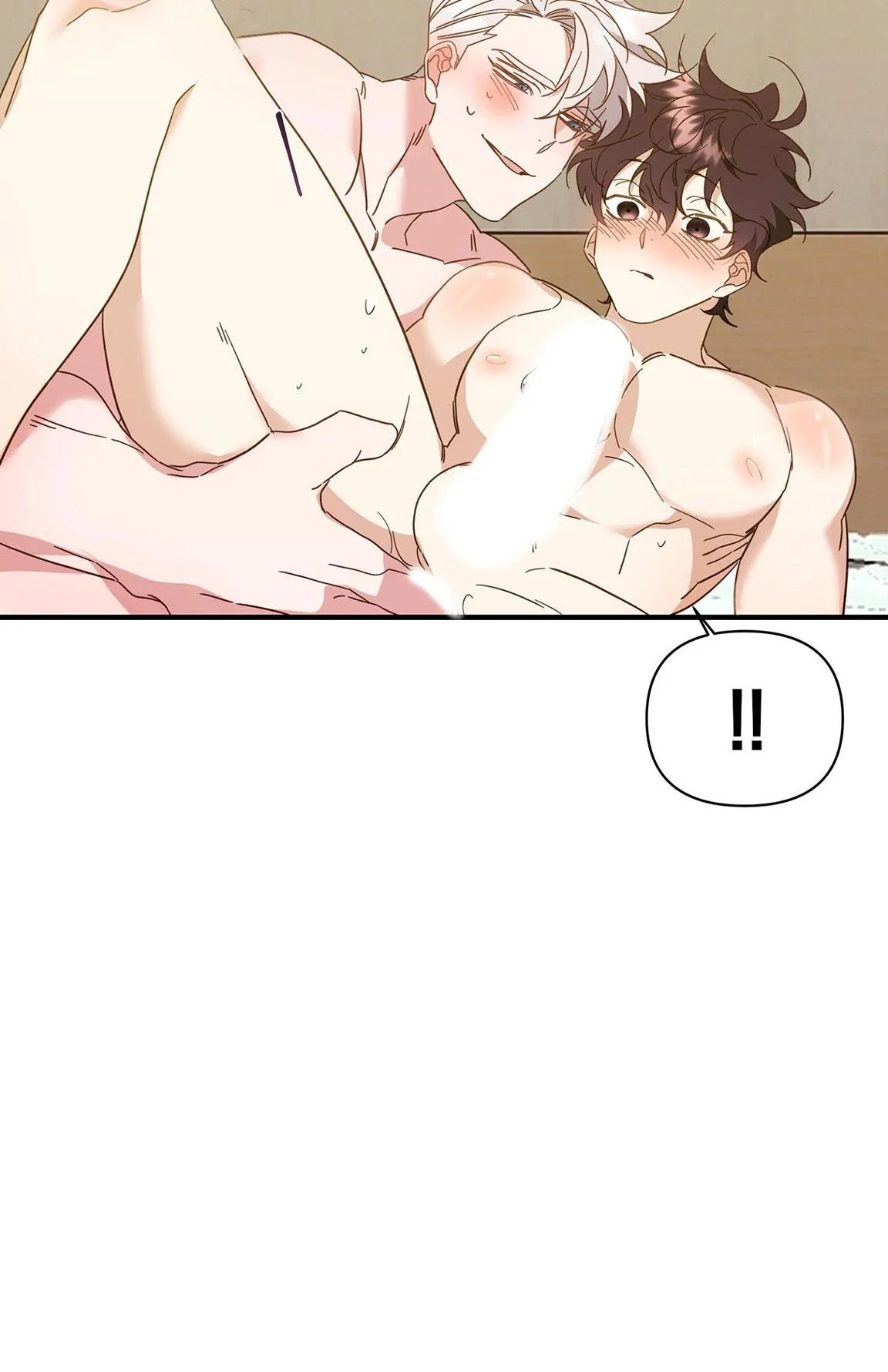 HỔ TRỞ VỀ Chapter 20 Trang 32