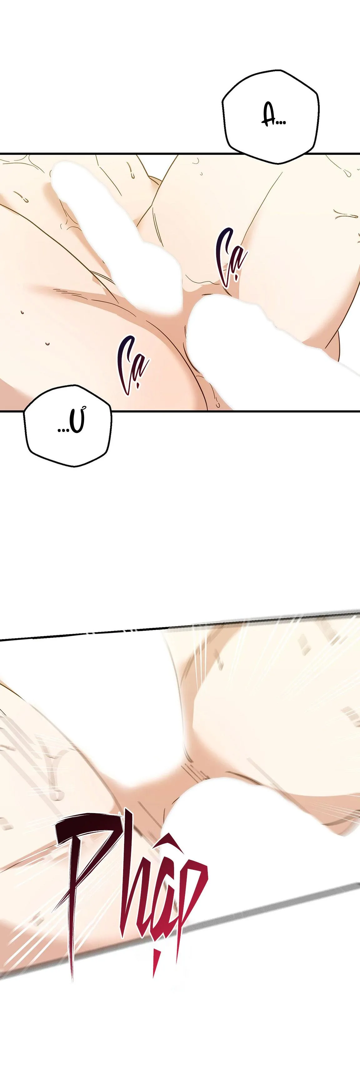 HỔ TRỞ VỀ Chapter 20 Trang 35