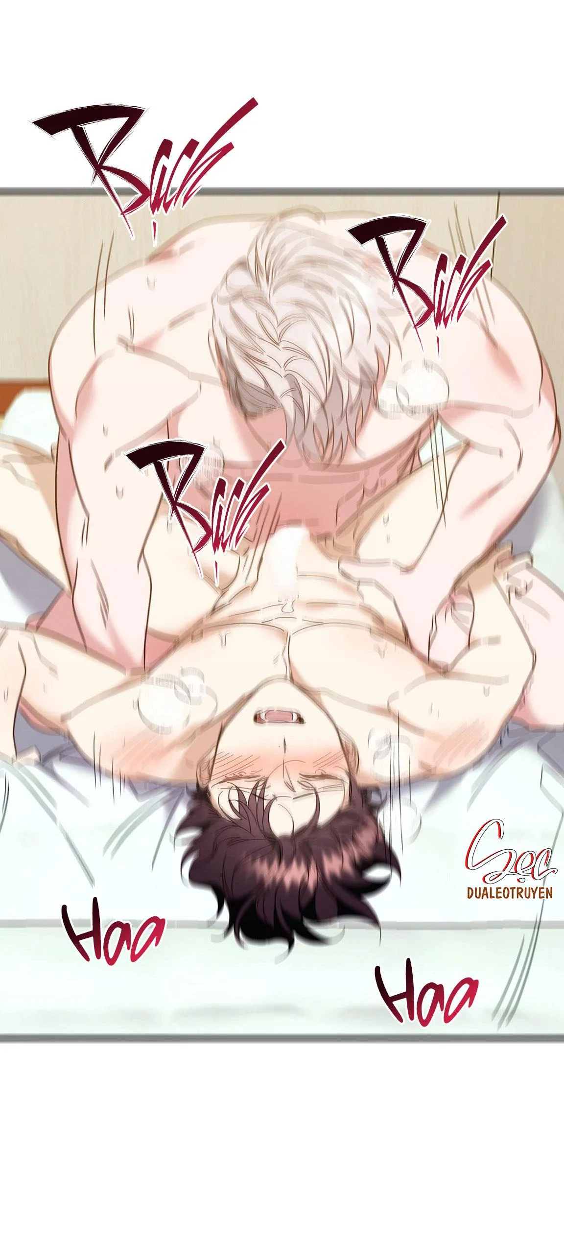 HỔ TRỞ VỀ Chapter 20 Trang 38