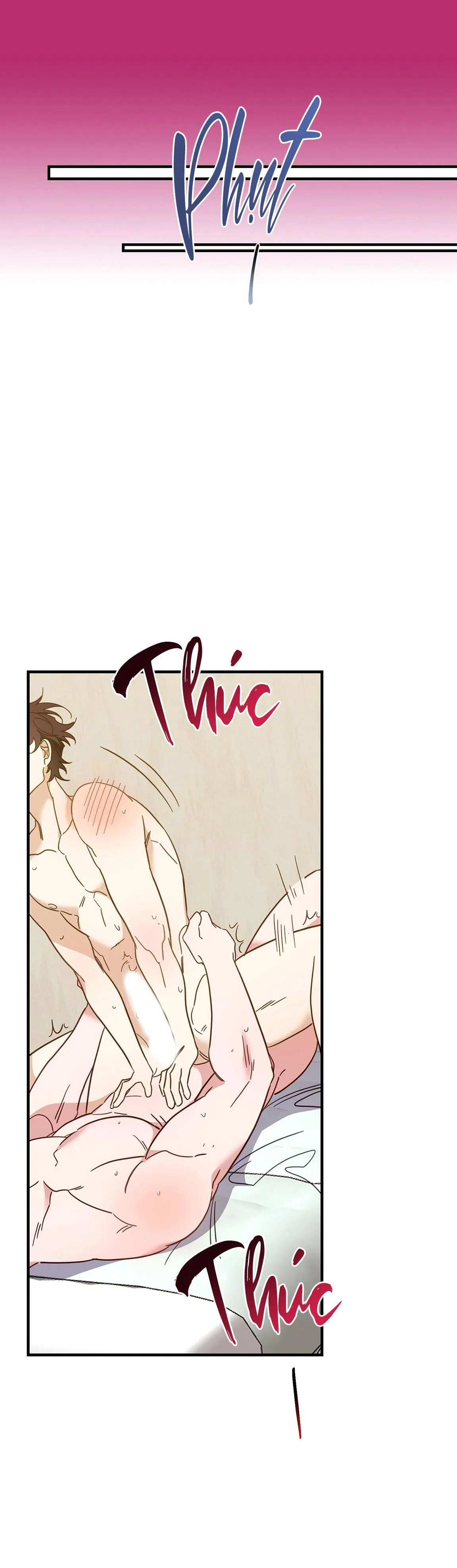 HỔ TRỞ VỀ Chapter 20 Trang 47