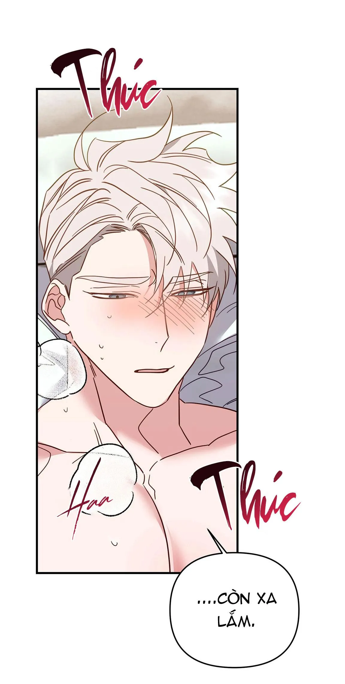 HỔ TRỞ VỀ Chapter 20 Trang 50