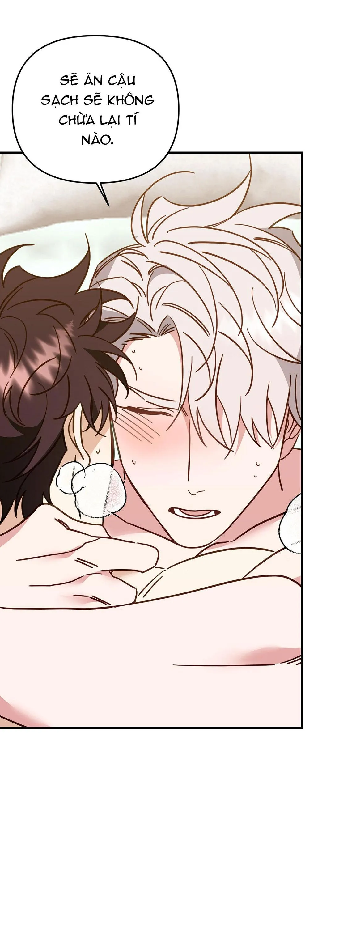 HỔ TRỞ VỀ Chapter 20 Trang 52