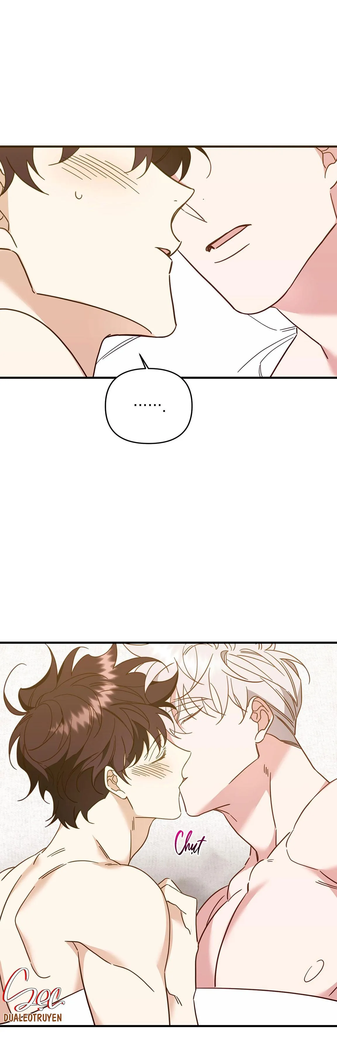 HỔ TRỞ VỀ Chapter 21 Trang 6